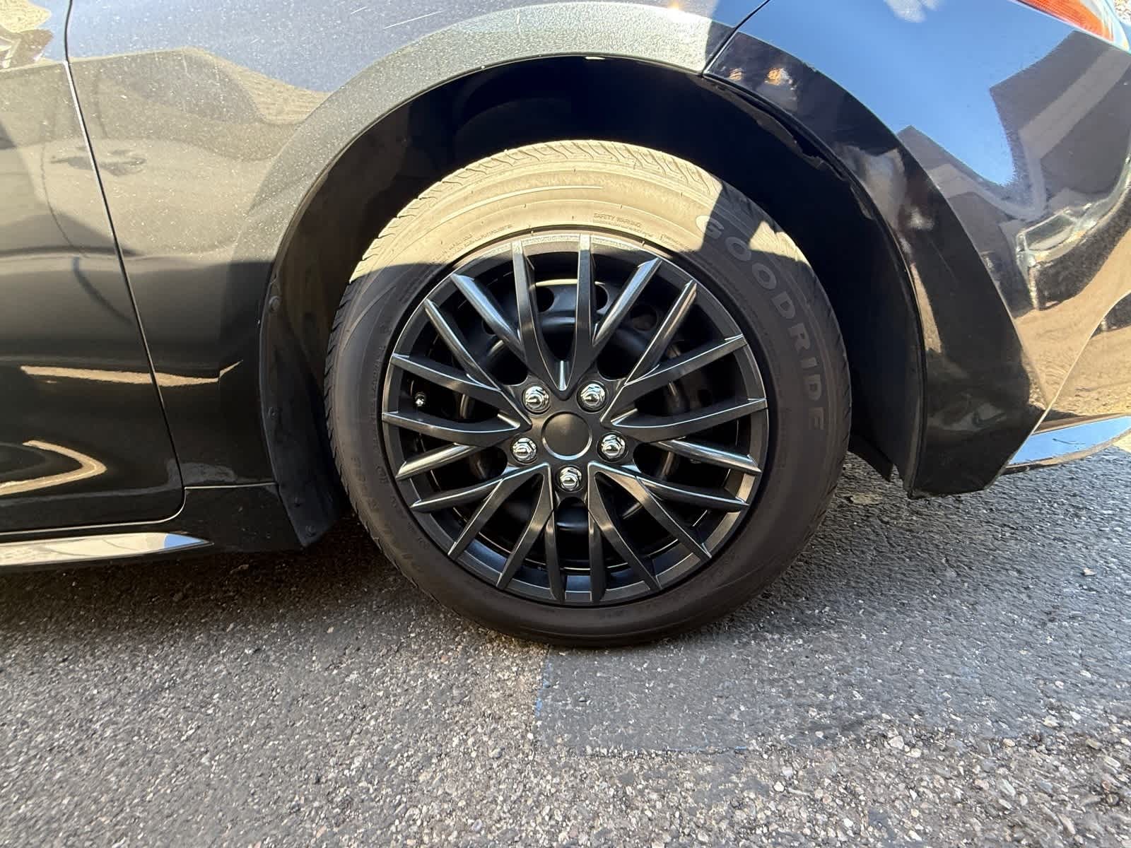 Thumbnail: 2022 Toyota Corolla - 6