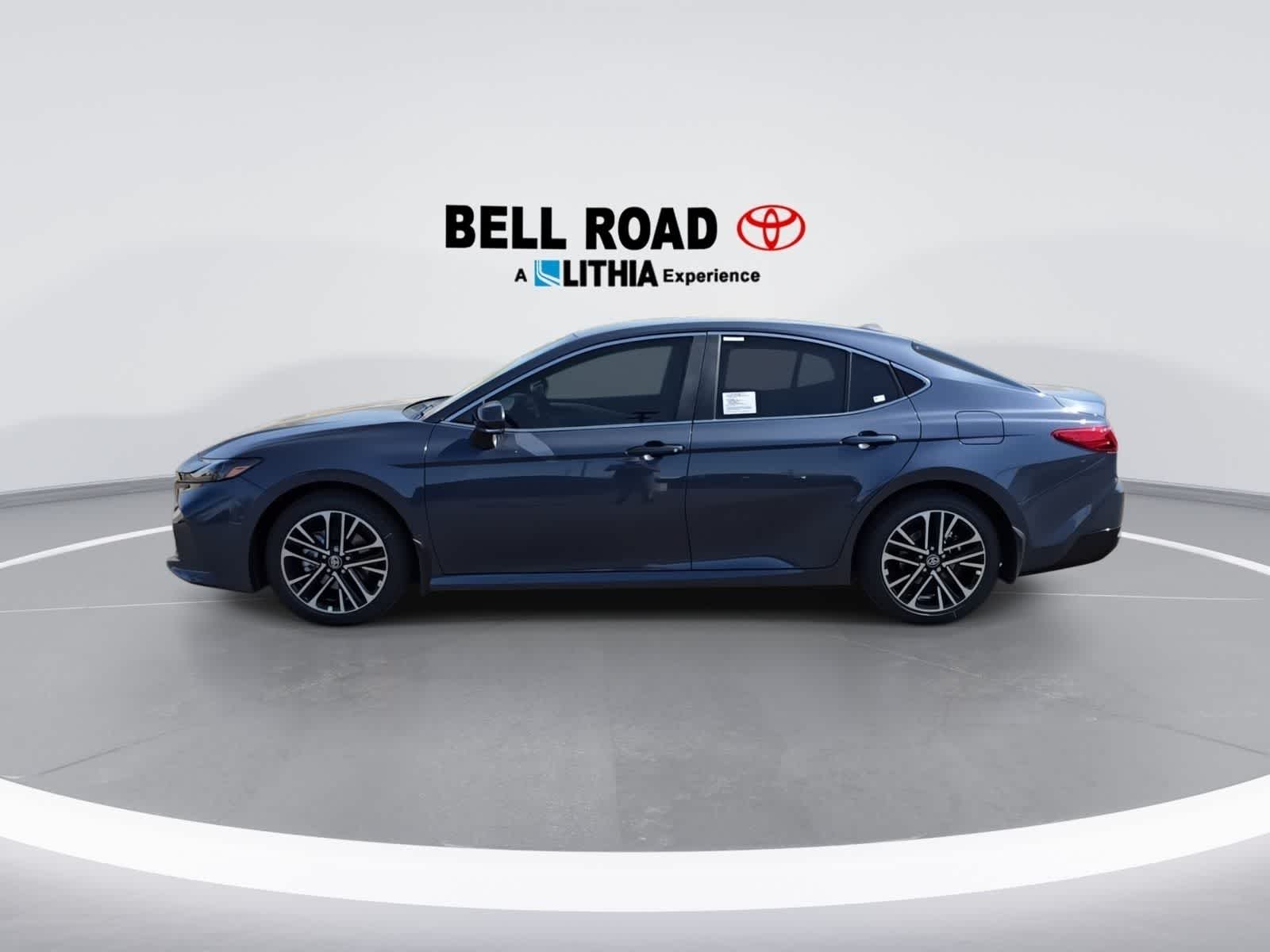 Thumbnail: 2026 Toyota Camry - 5