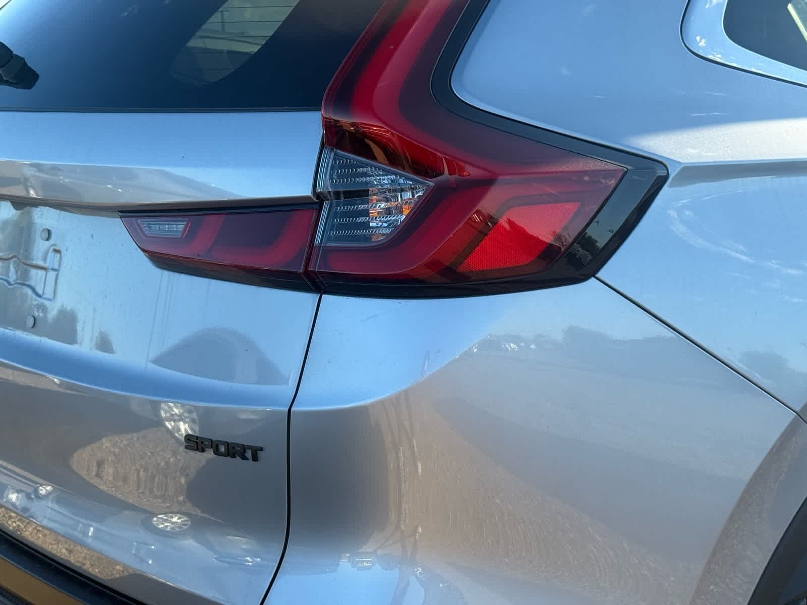Thumbnail: 2024 Honda CR-V - 18