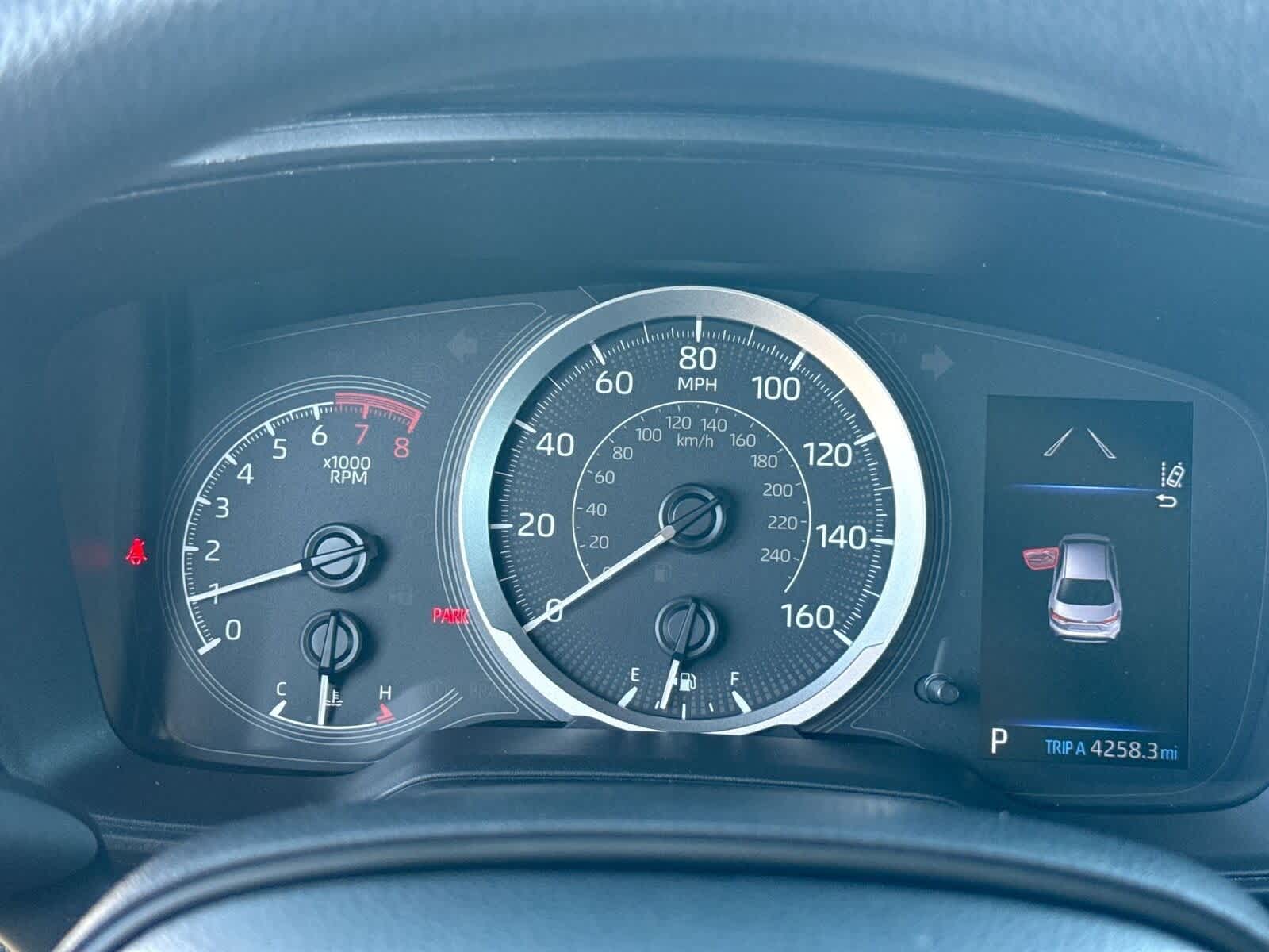 Thumbnail: 2022 Toyota Corolla - 28