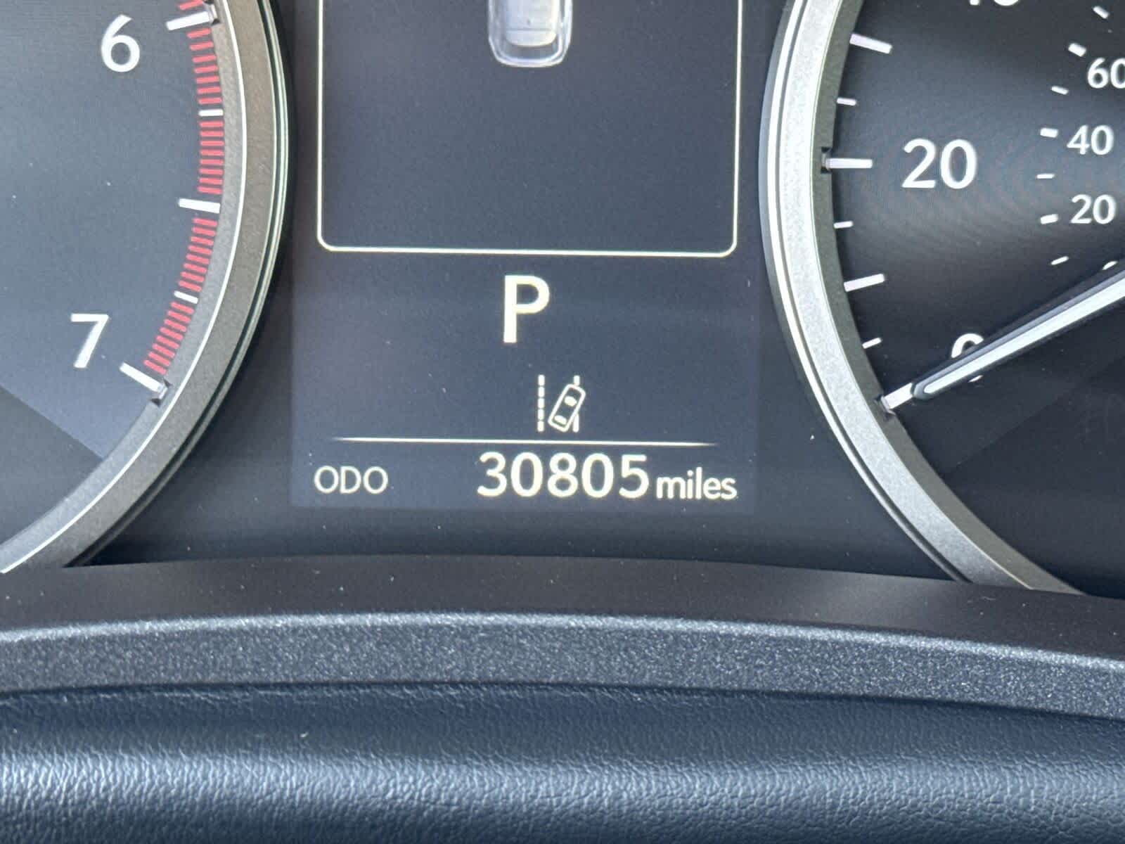 Thumbnail: 2020 Lexus NX - 31