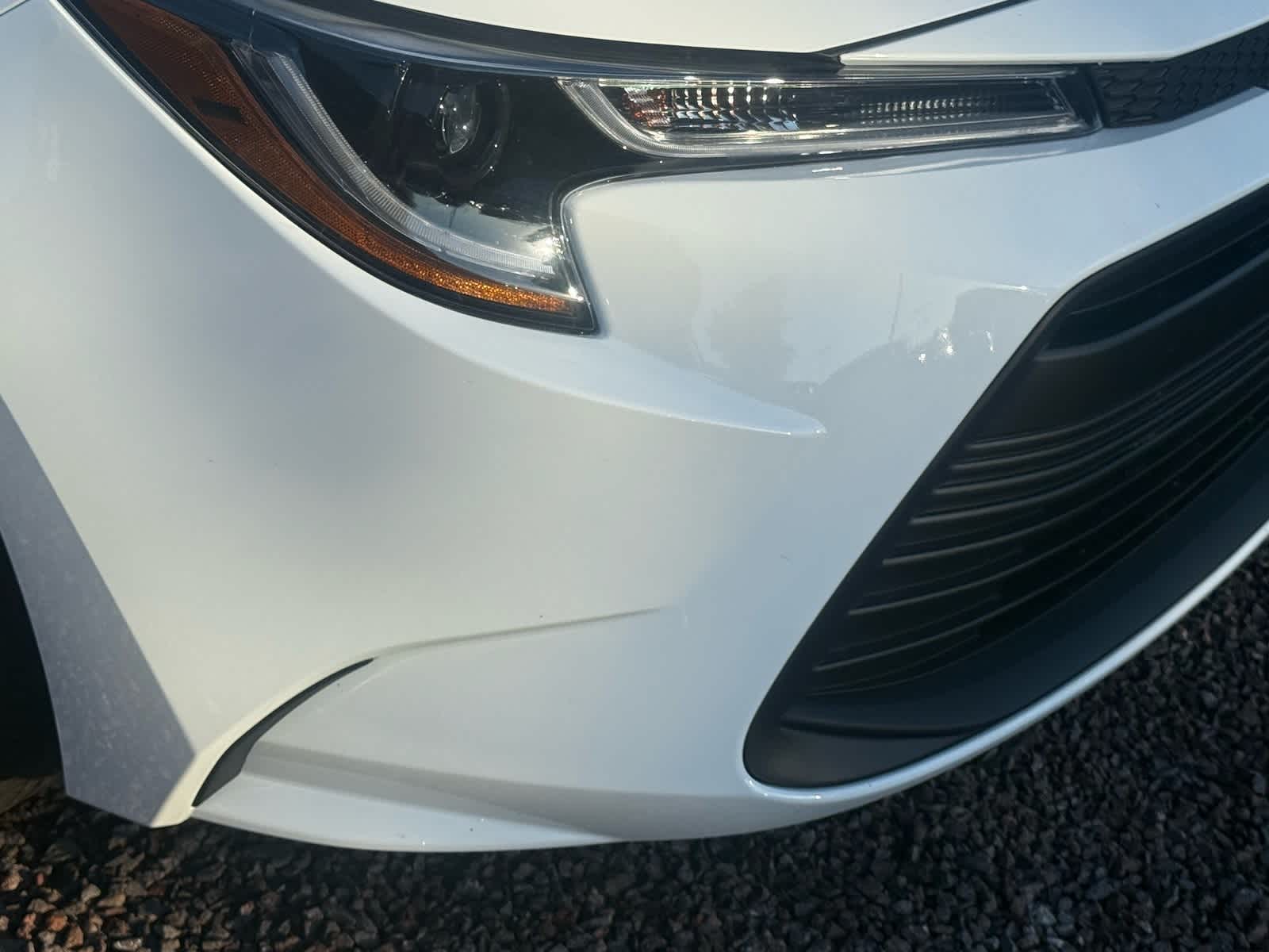 Thumbnail: 2025 Toyota Corolla - 21
