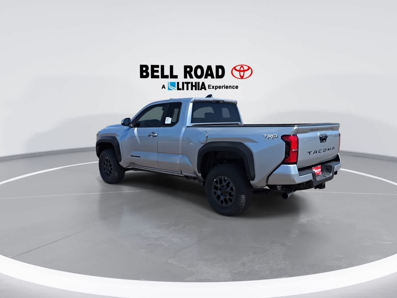 Thumbnail: 2026 Toyota Tacoma - 6