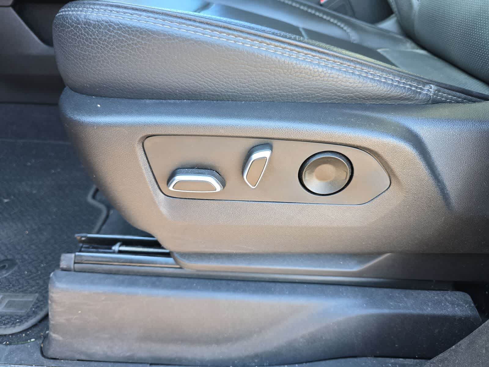 Thumbnail: 2023 GMC Sierra 1500 - 19