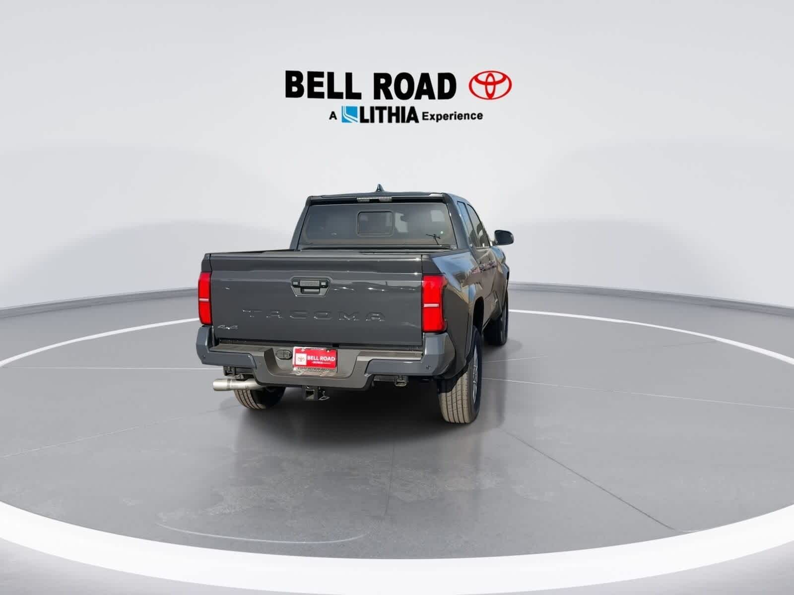 Thumbnail: 2025 Toyota Tacoma - 7