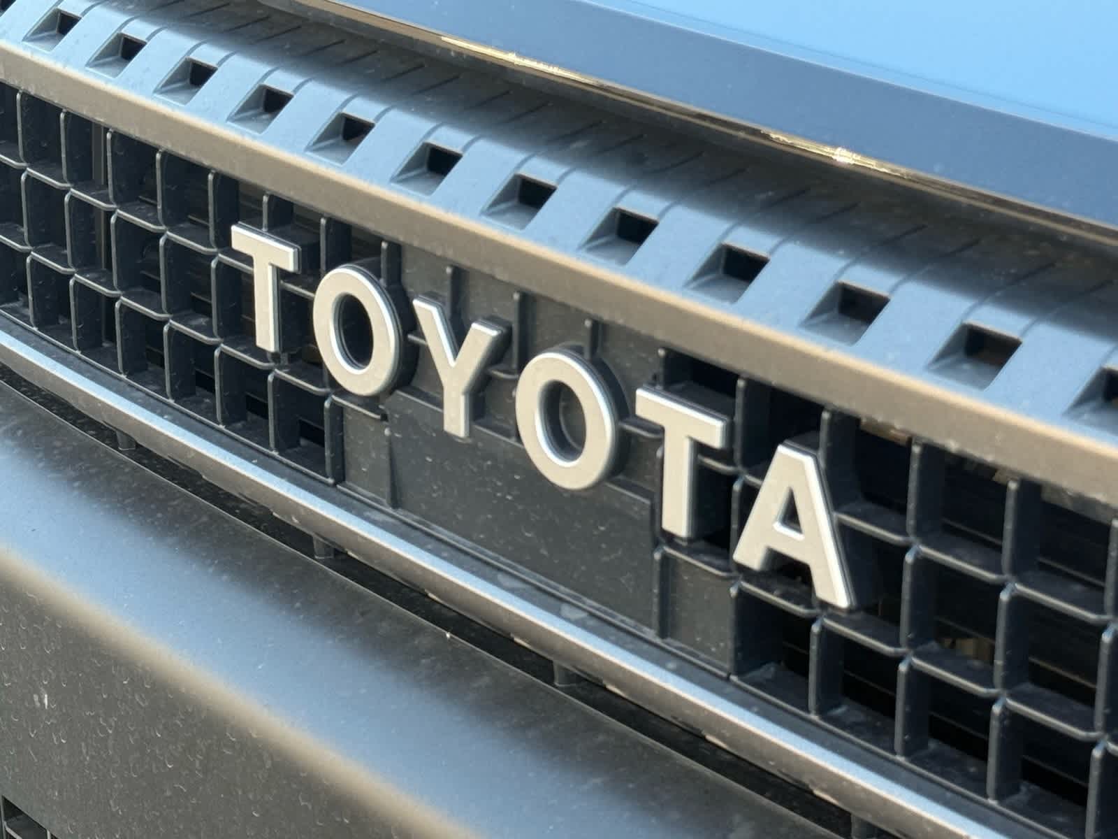 Thumbnail: 2025 Toyota Land Cruiser - 7