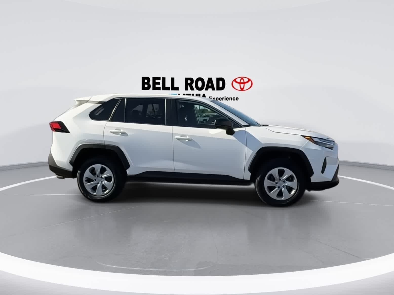 Thumbnail: 2024 Toyota RAV4 - 9