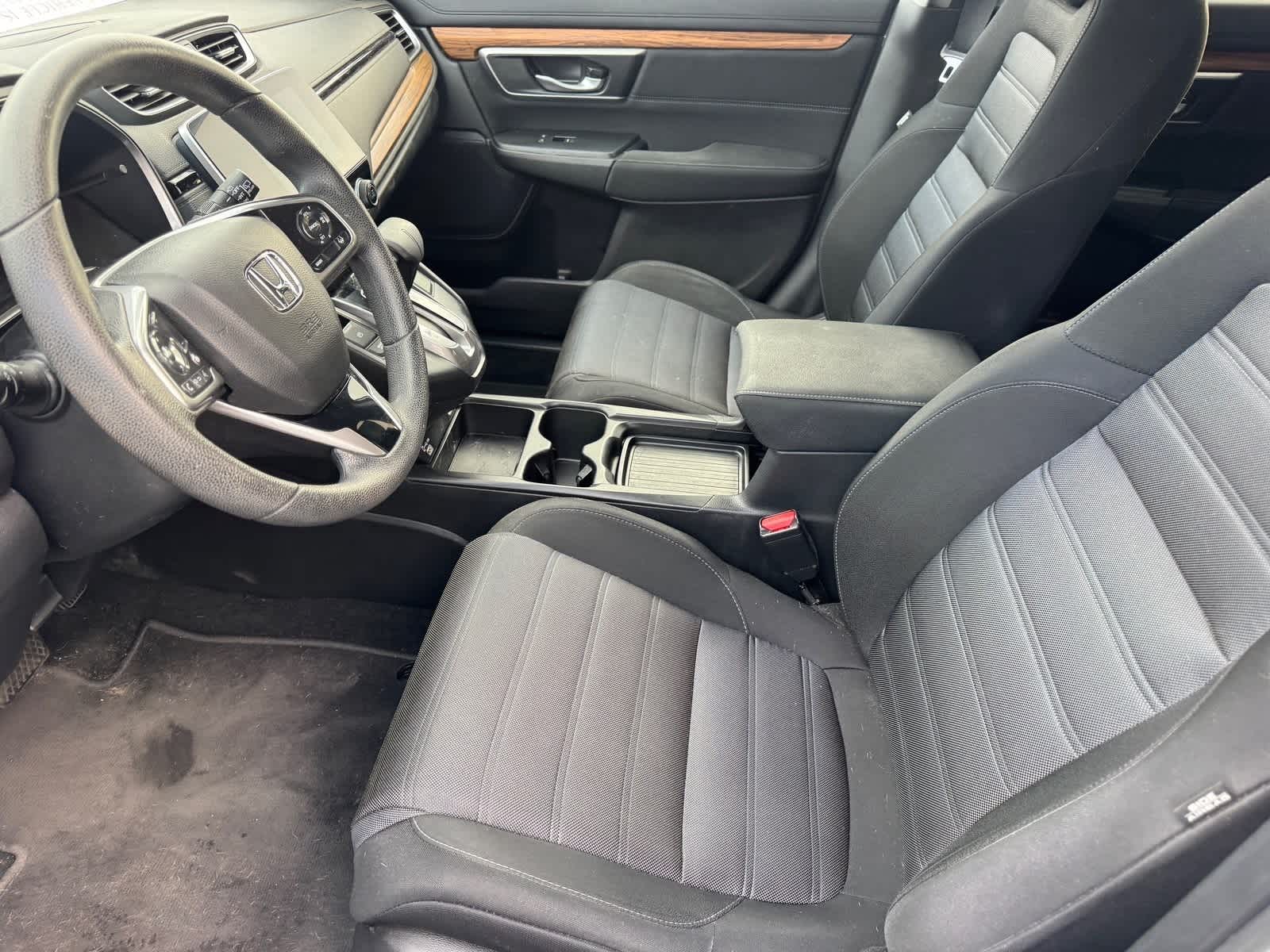 Thumbnail: 2020 Honda CR-V - 22