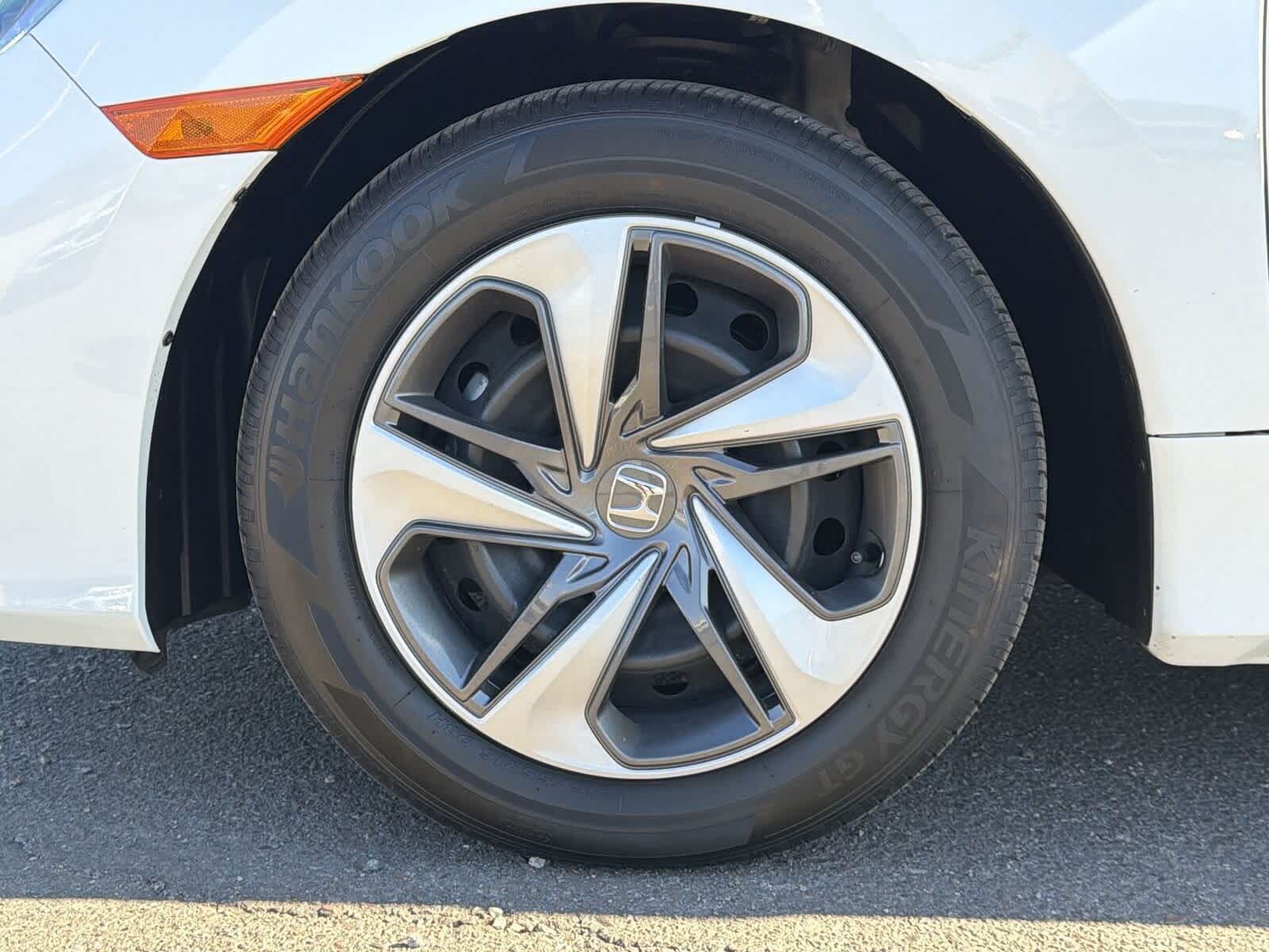 Thumbnail: 2019 Honda Civic - 10