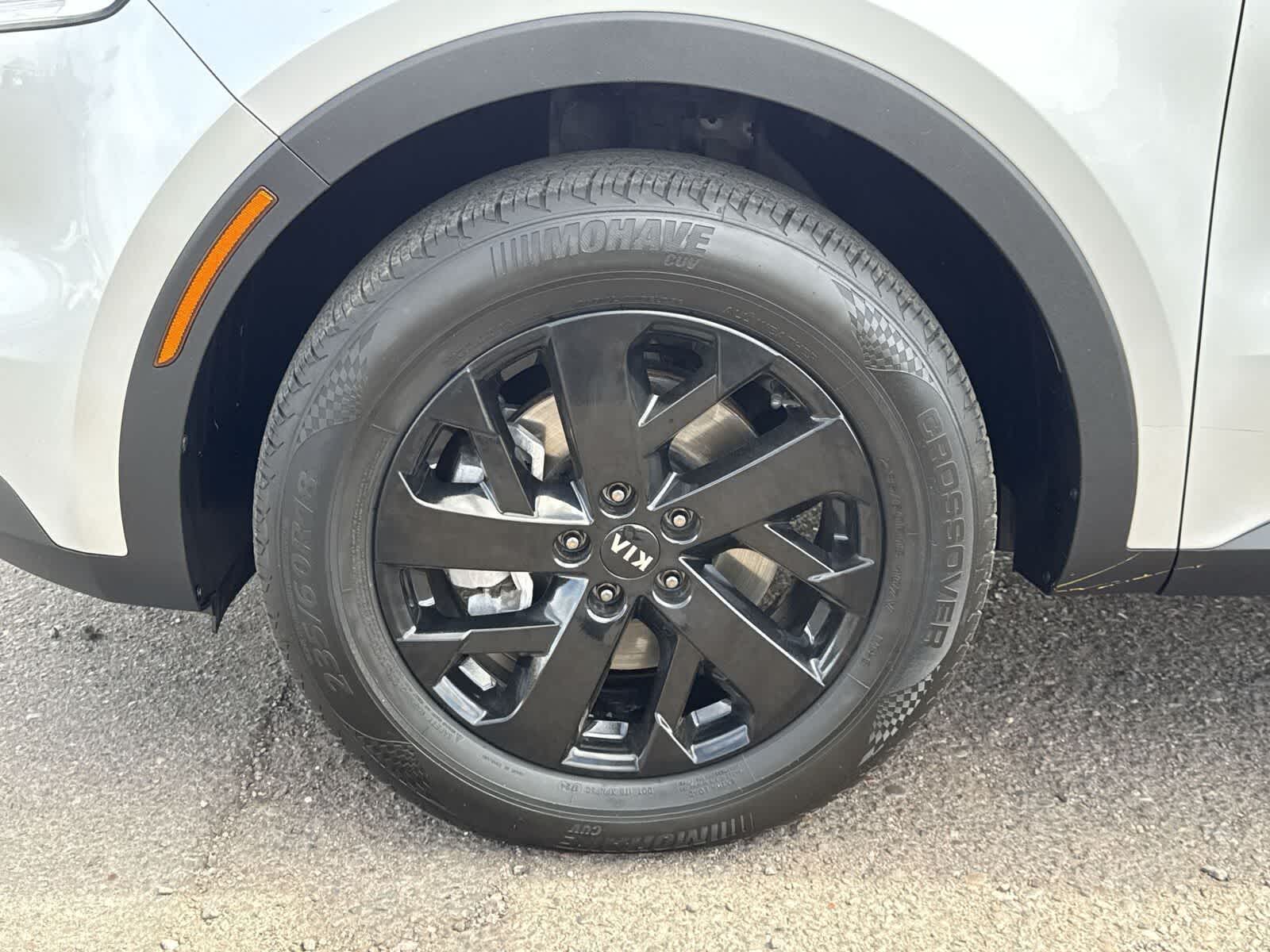 Thumbnail: 2021 Kia Sorento - 11