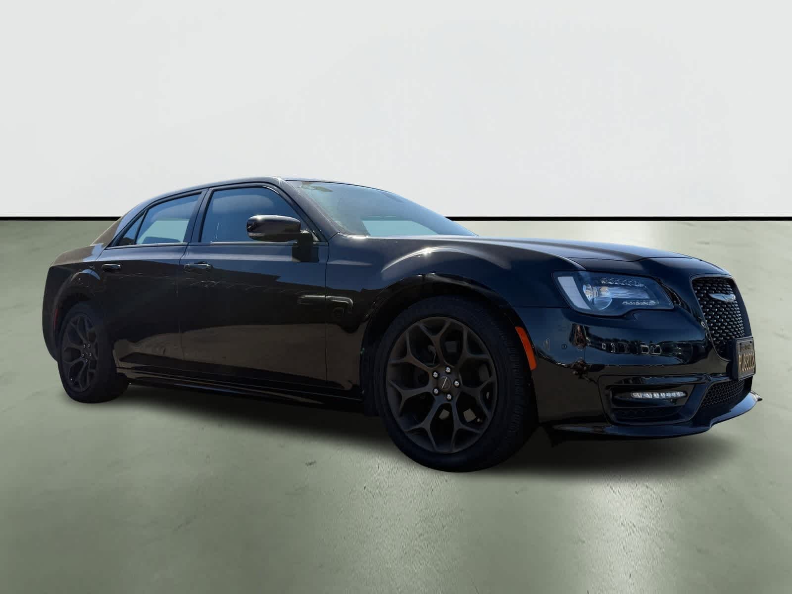 Thumbnail: 2017 Chrysler 300 - 5