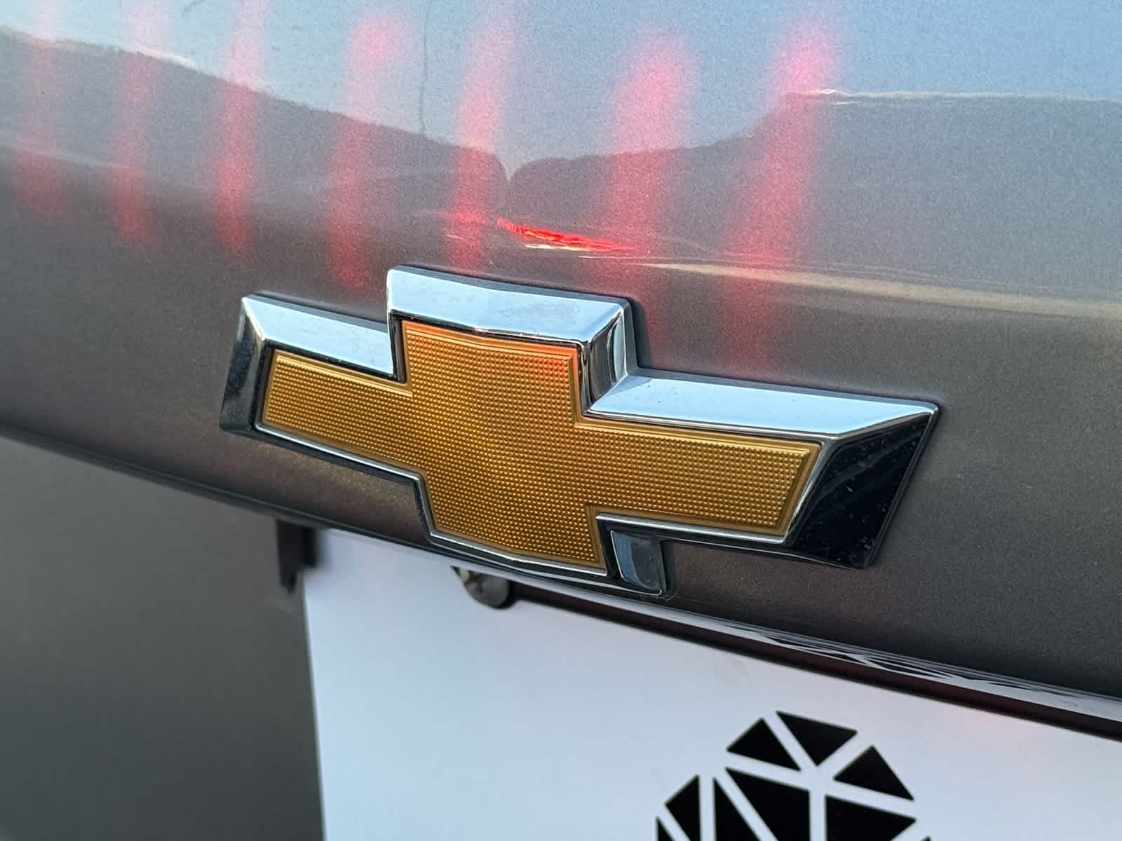 2023 Chevrolet Equinox LT 7