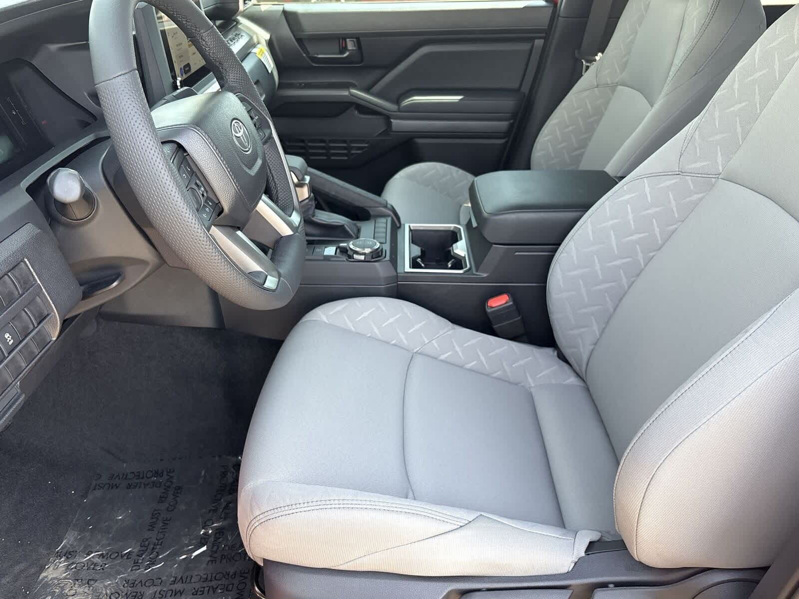 Thumbnail: 2025 Toyota Tacoma - 9