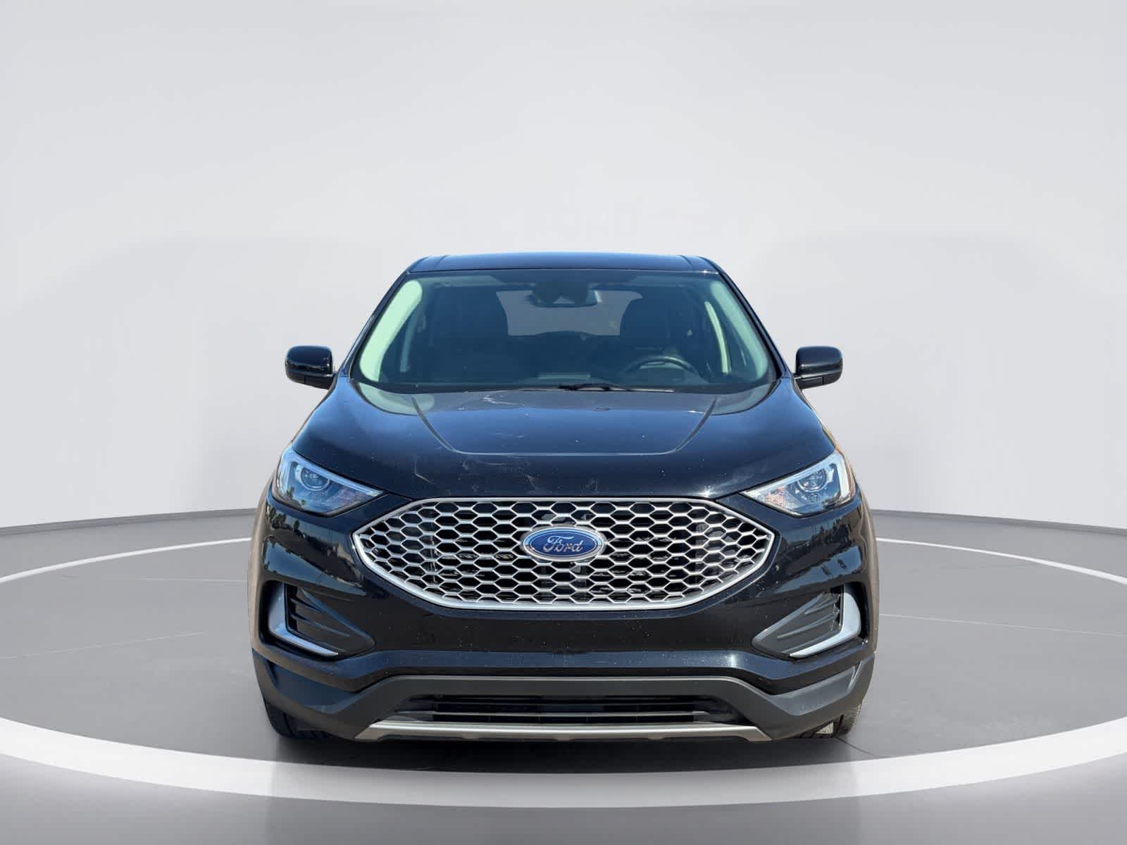 Thumbnail: 2024 Ford Edge - 4