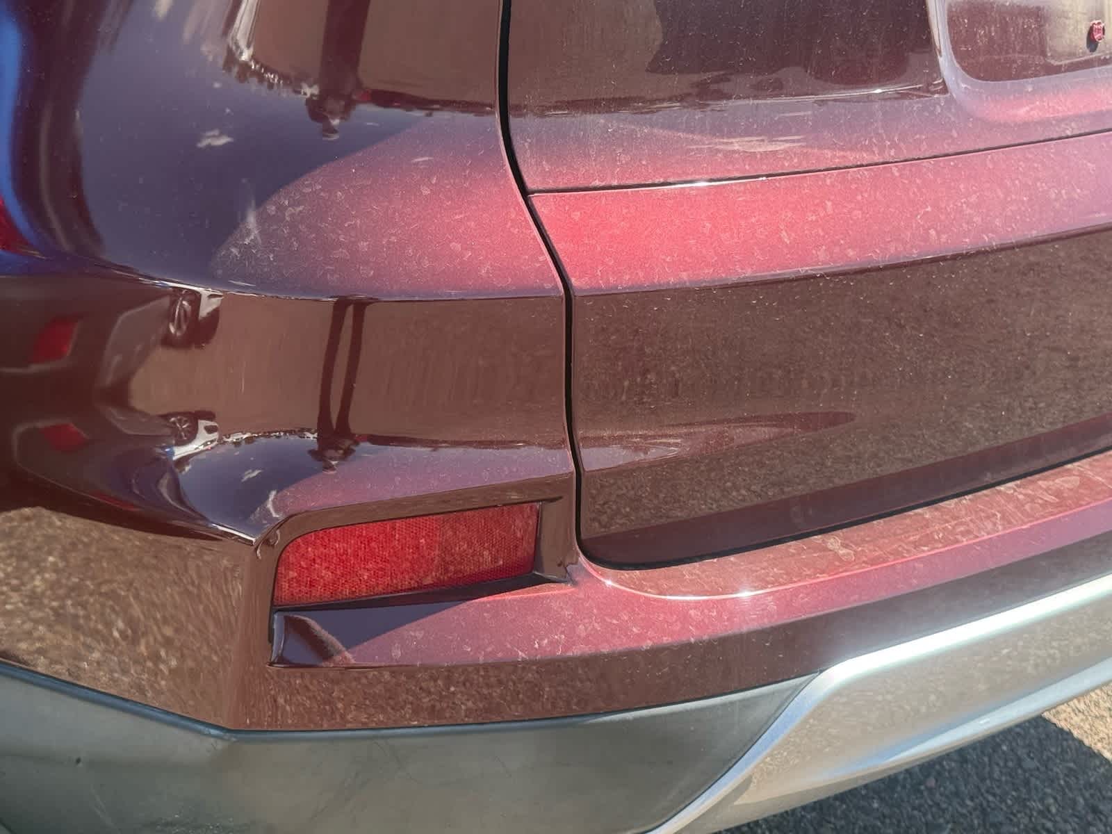 Thumbnail: 2016 Honda CR-V - 14