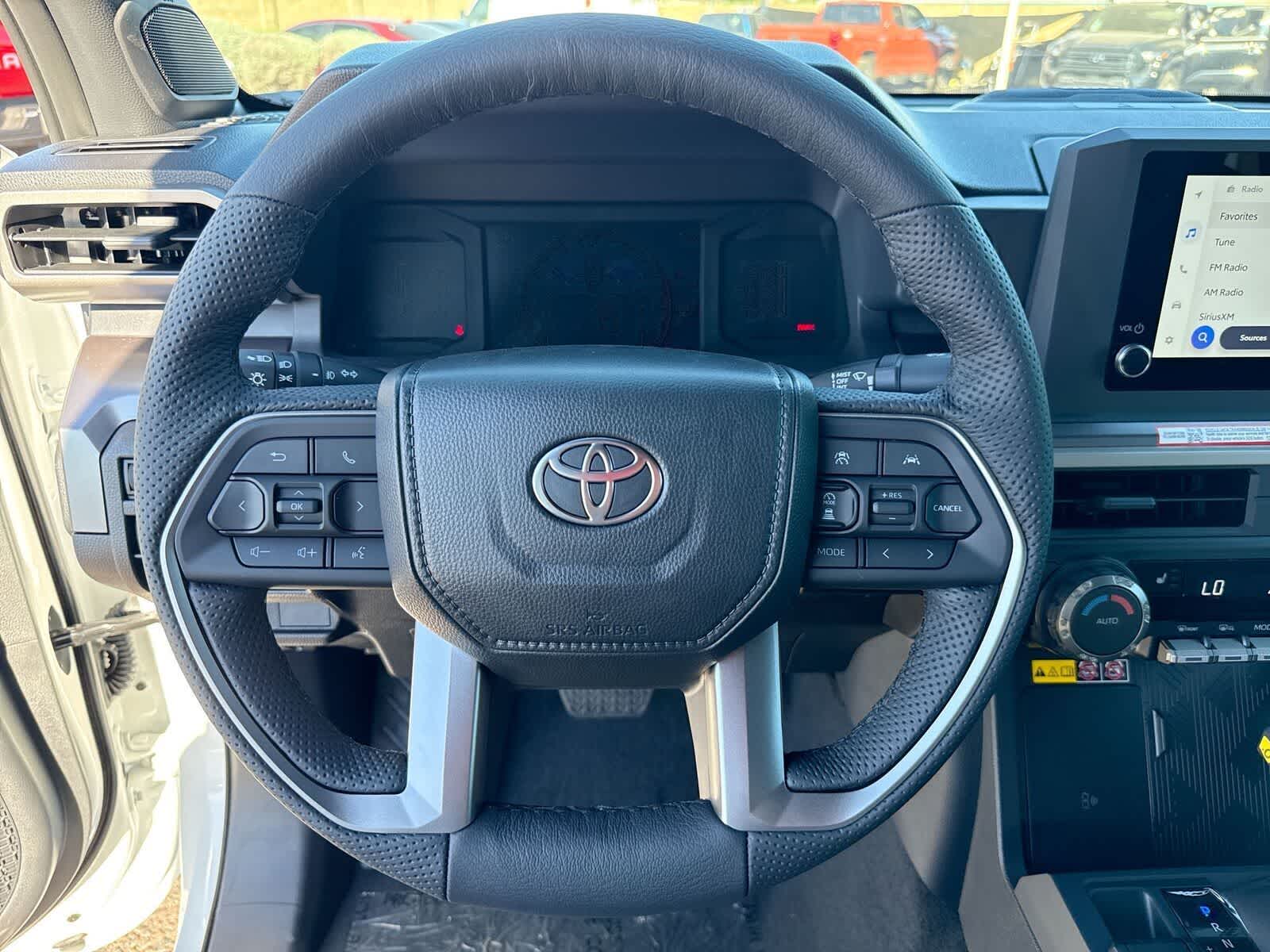 Thumbnail: 2025 Toyota Tacoma - 27