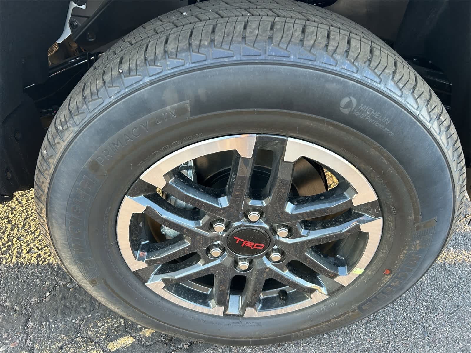 Thumbnail: 2025 Toyota Tacoma - 10