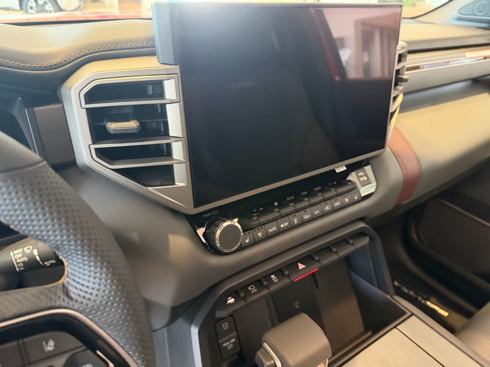 Thumbnail: 2026 Toyota Sequoia - 18