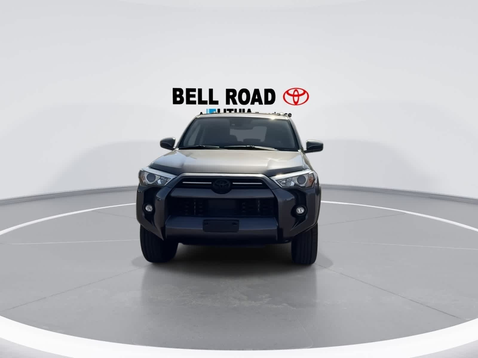 Thumbnail: 2023 Toyota 4Runner - 3