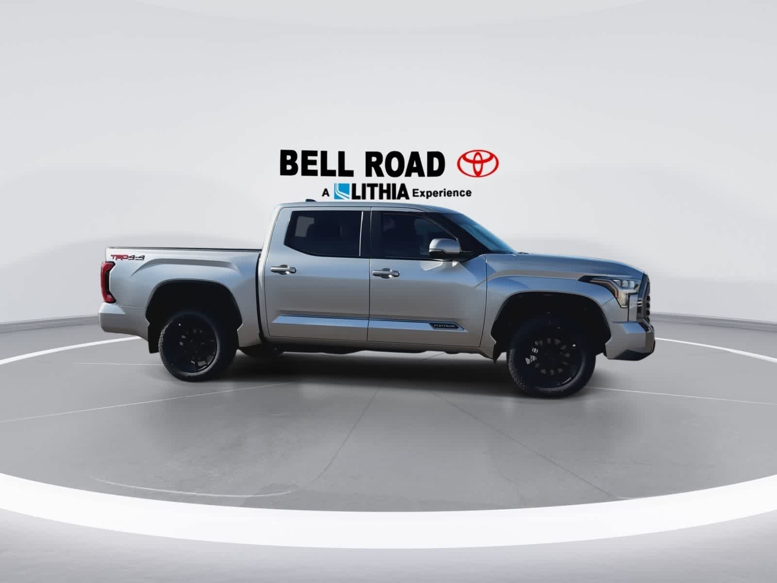 Thumbnail: 2026 Toyota Tundra - 9