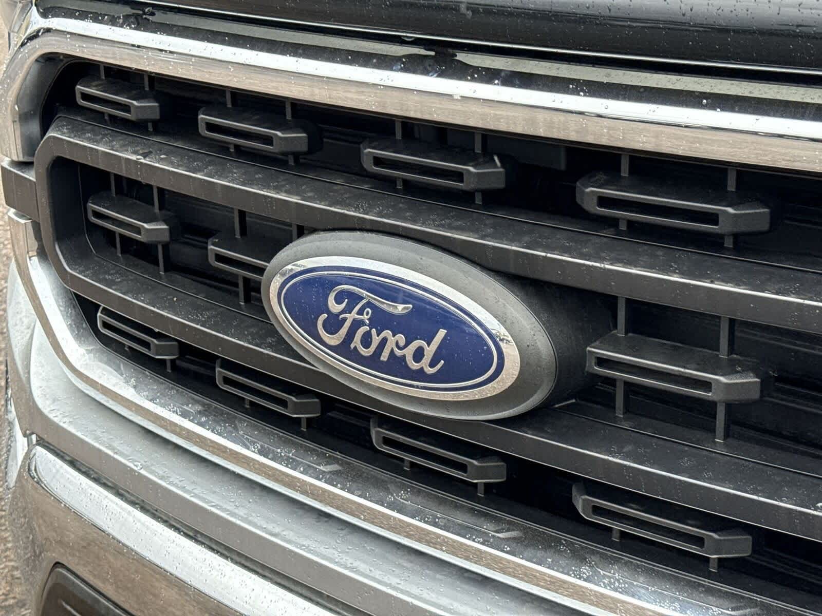 Thumbnail: 2023 Ford F-150 - 33