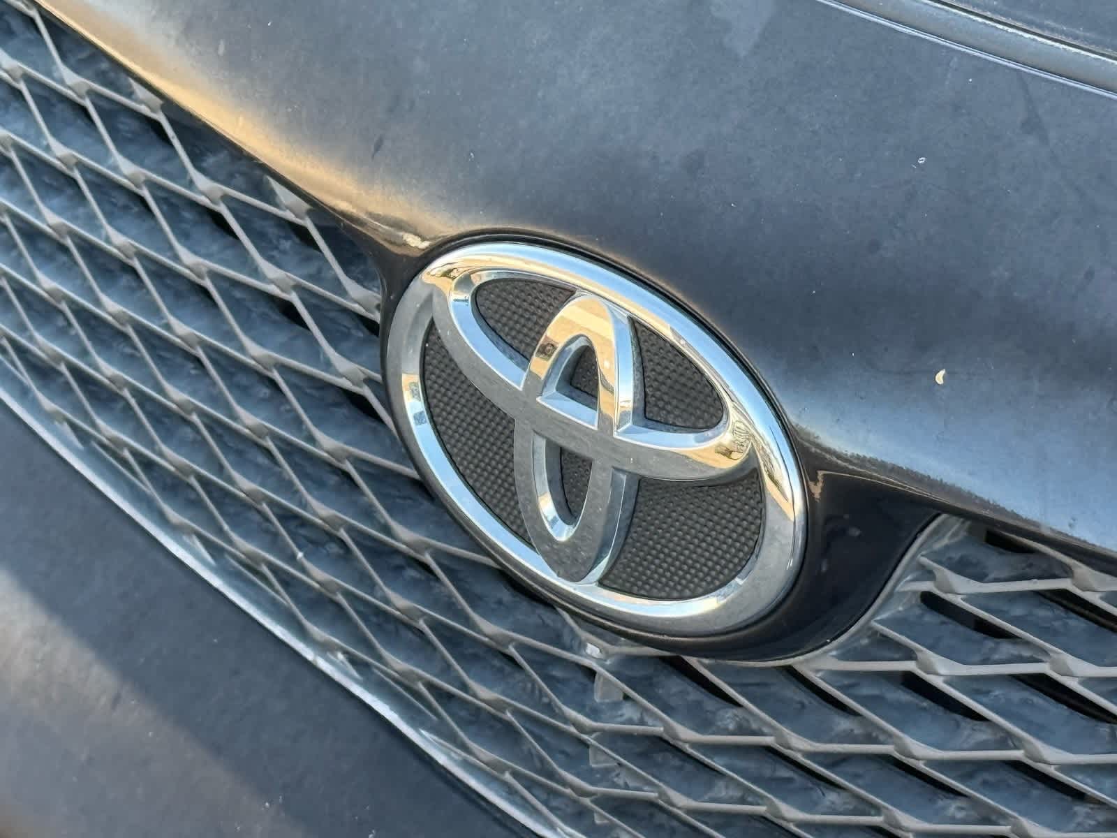 Thumbnail: 2009 Toyota Corolla - 7