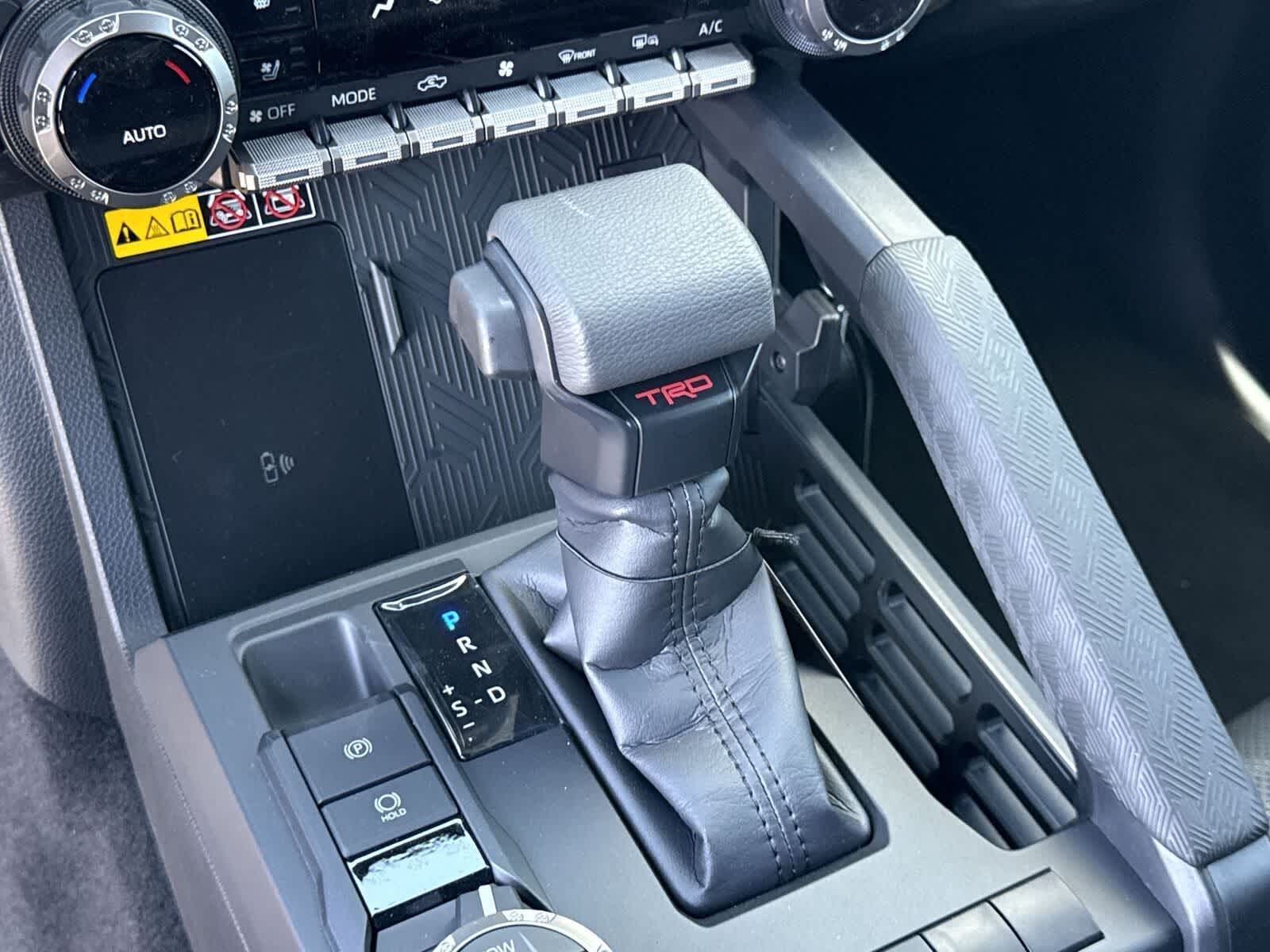 Thumbnail: 2025 Toyota Tacoma - 24