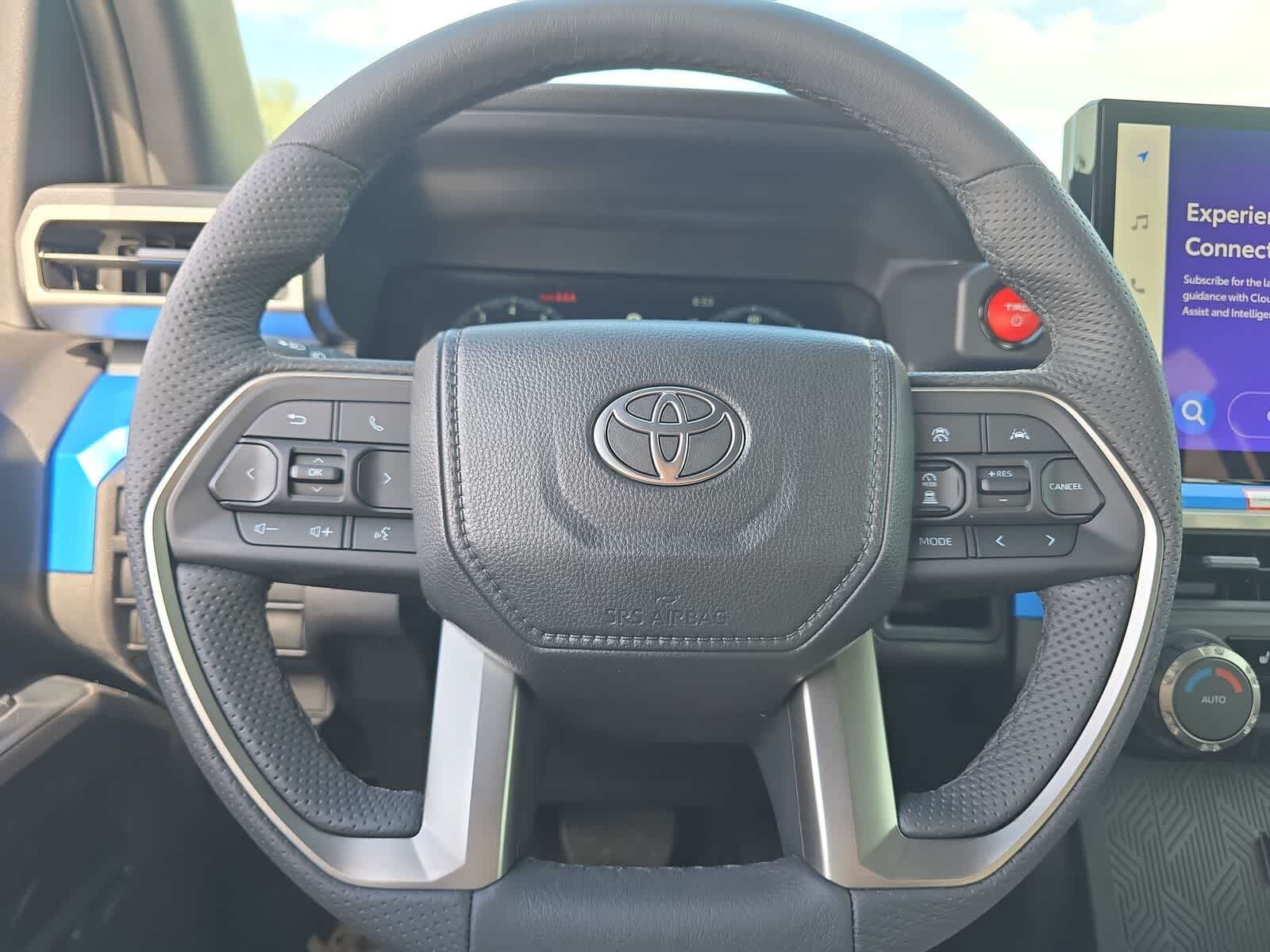 Thumbnail: 2026 Toyota Tacoma - 27