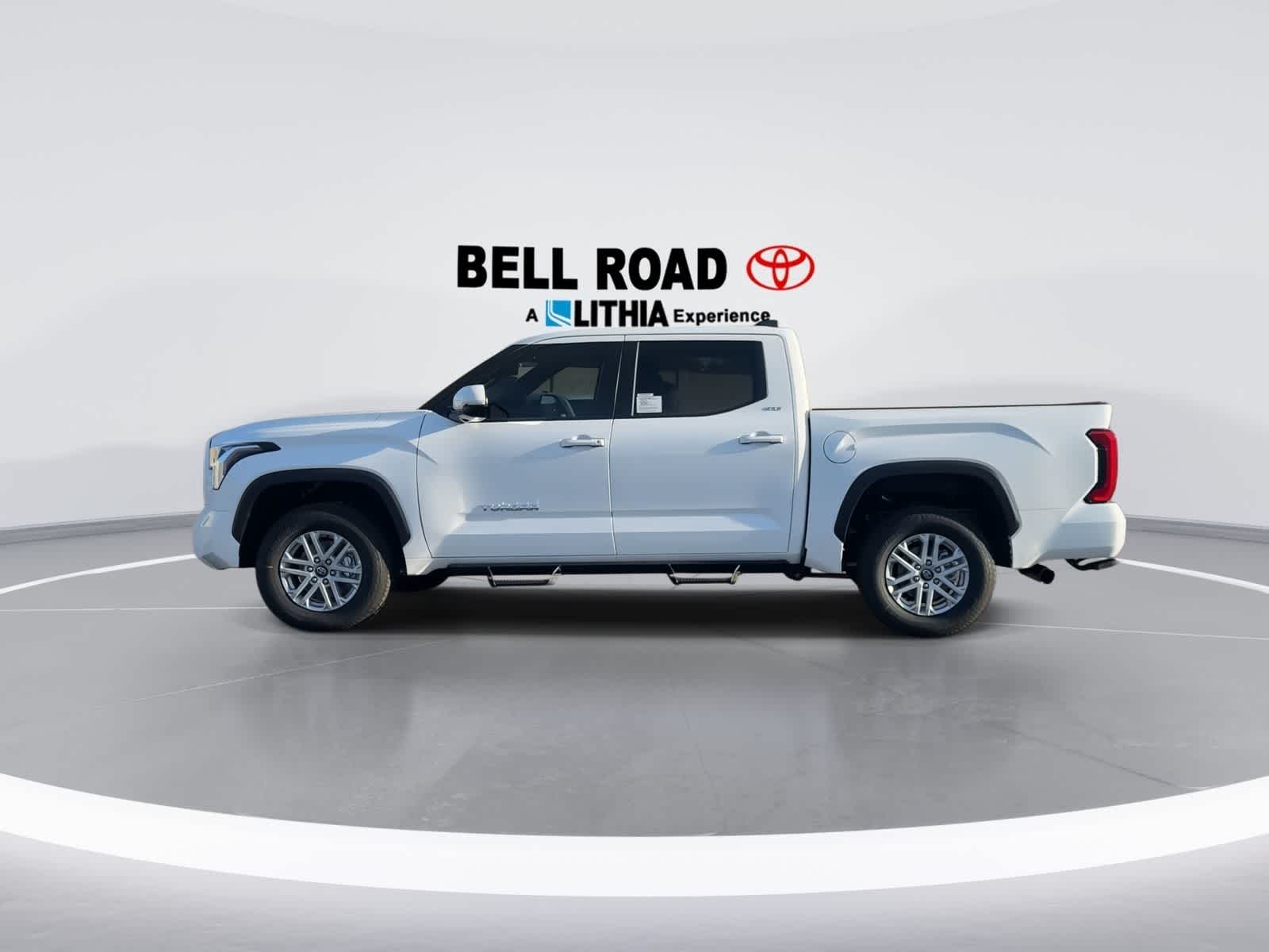 Thumbnail: 2026 Toyota Tundra - 5