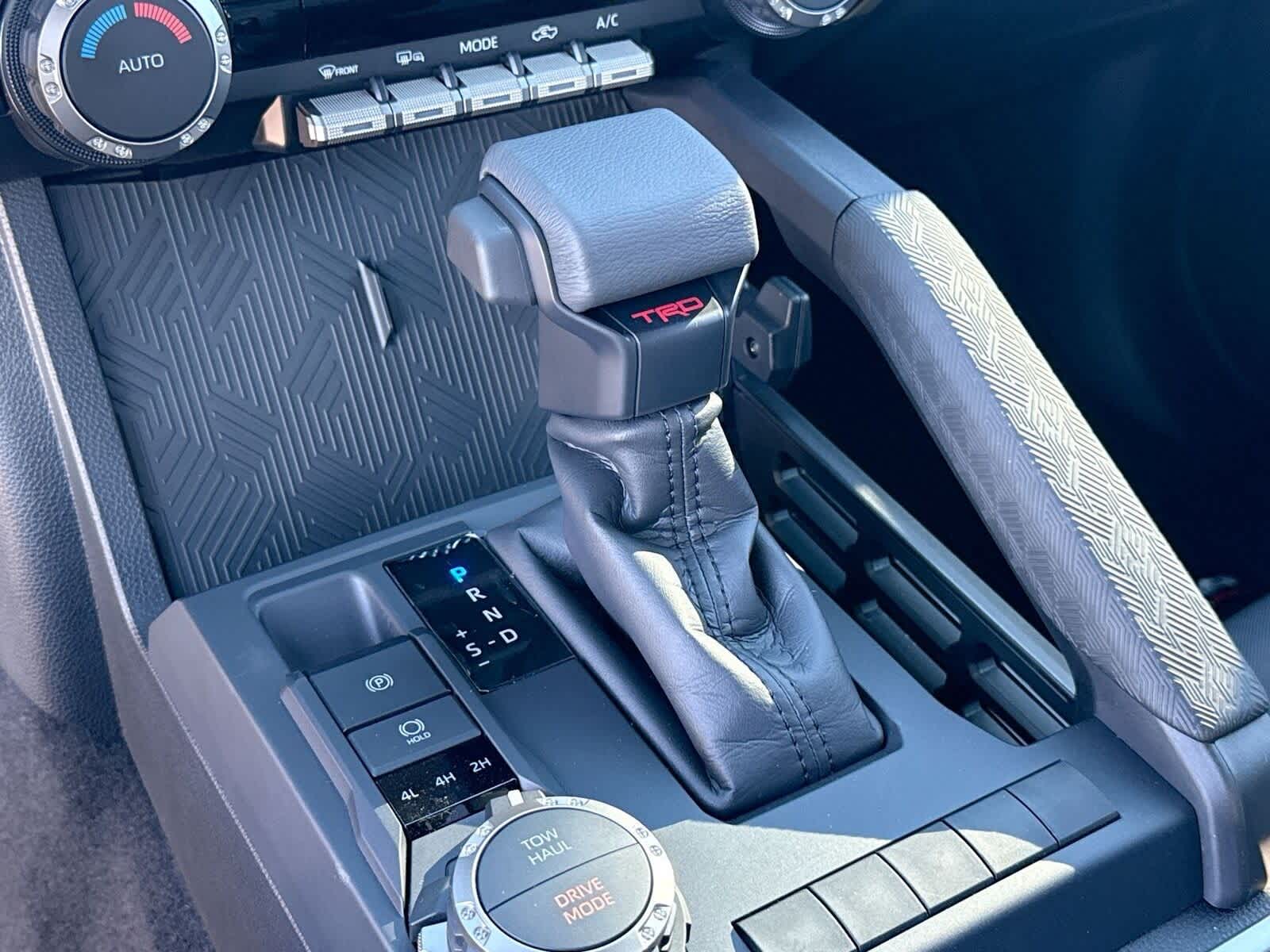 Thumbnail: 2025 Toyota Tacoma - 24