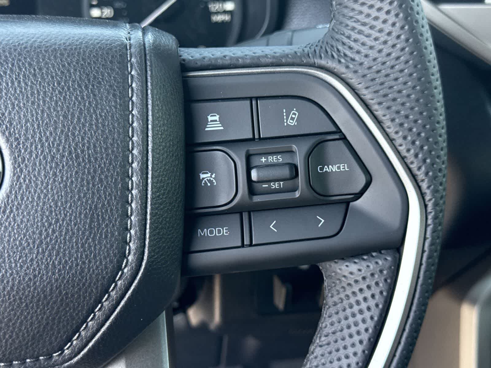 Thumbnail: 2025 Toyota Tundra - 29