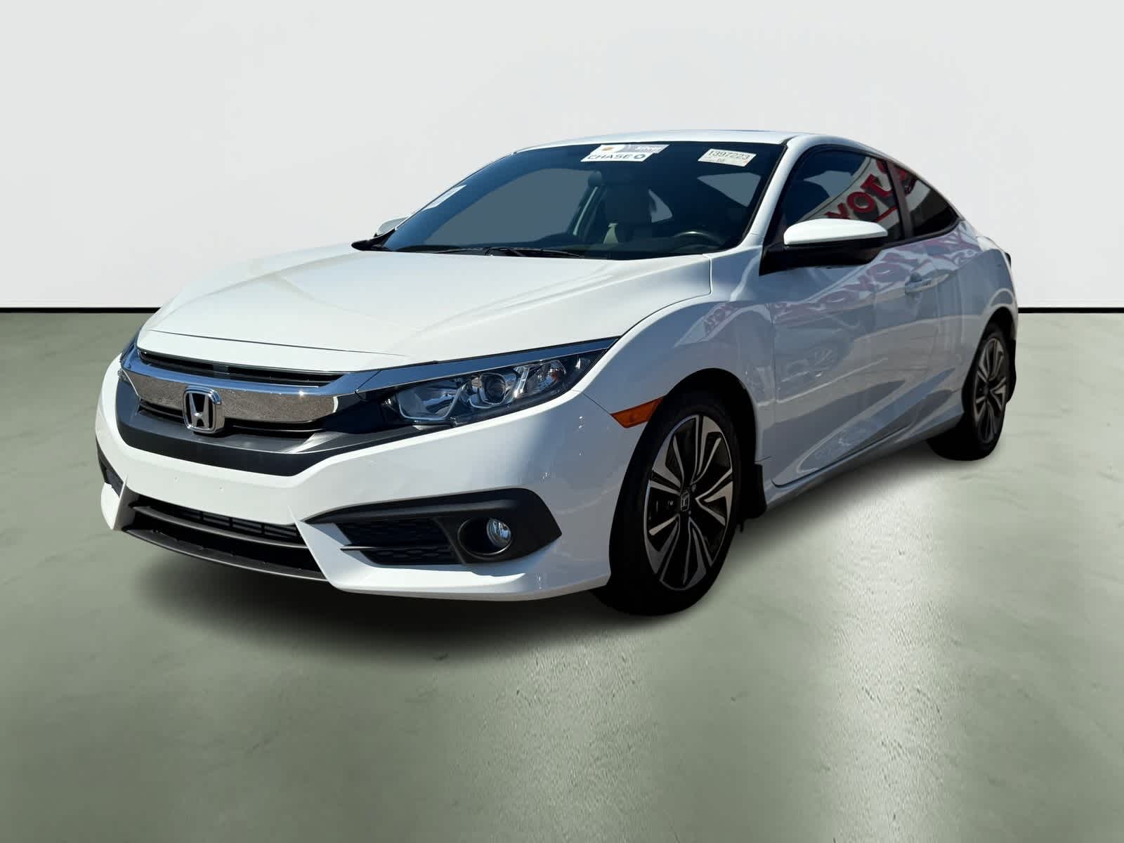 Thumbnail: 2018 Honda Civic - 2