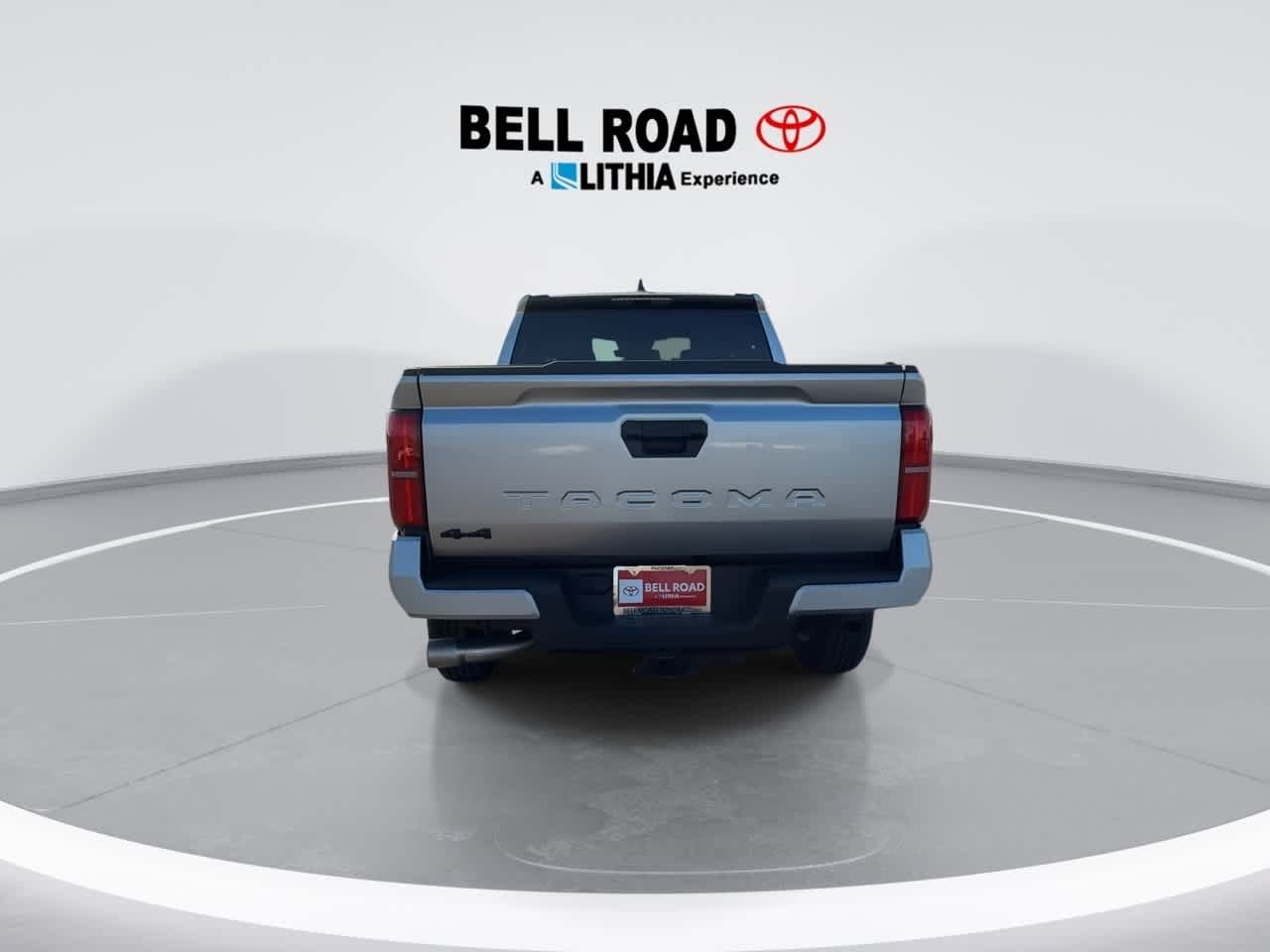 Thumbnail: 2025 Toyota Tacoma - 7