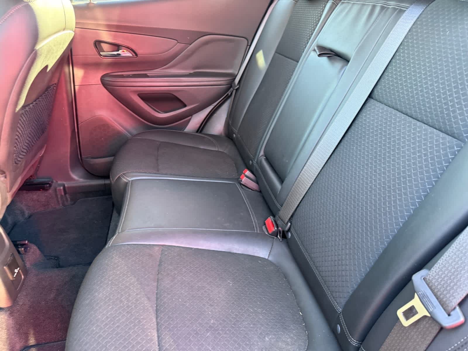 Thumbnail: 2019 Buick Encore - 14