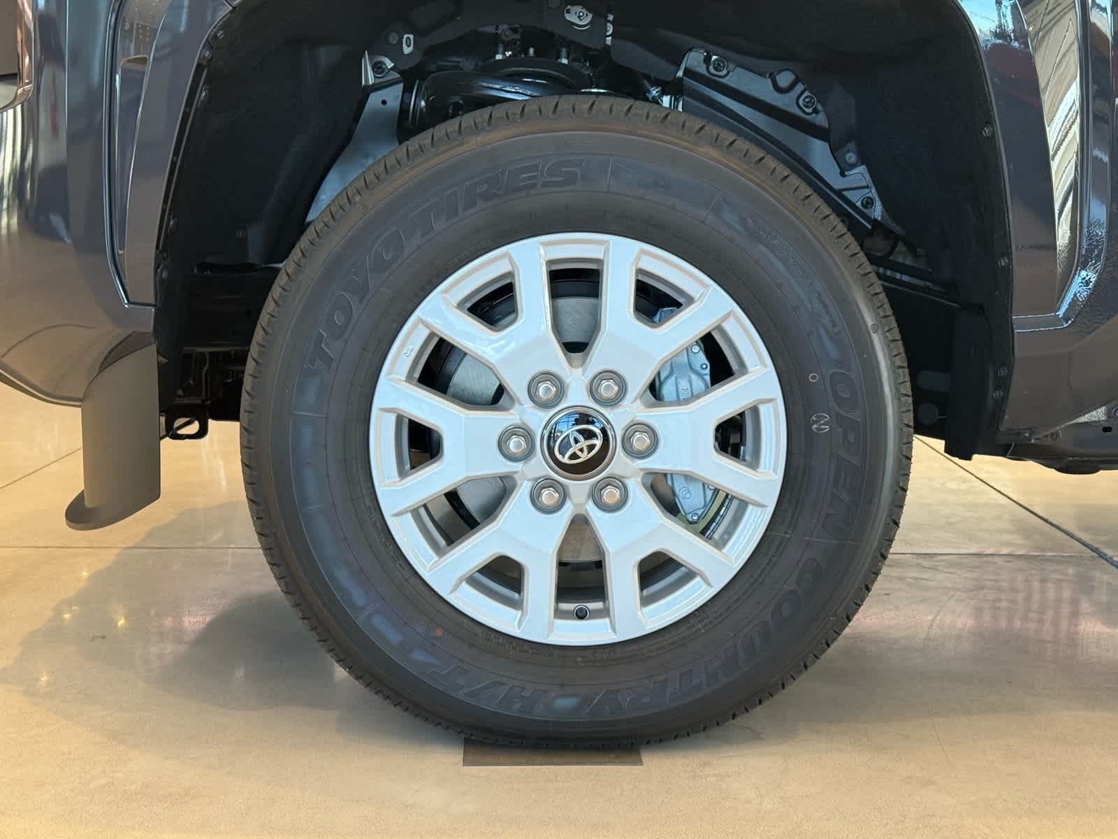 Thumbnail: 2025 Toyota Tacoma - 3