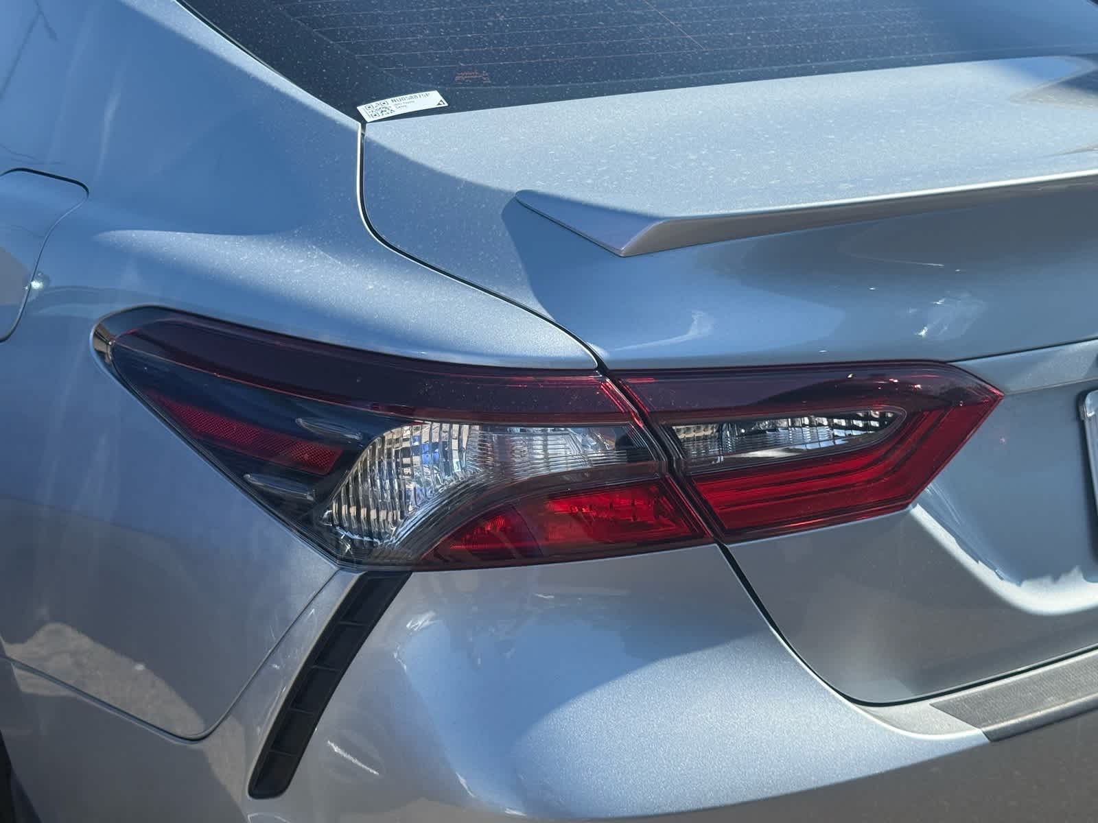 Thumbnail: 2022 Toyota Camry - 13