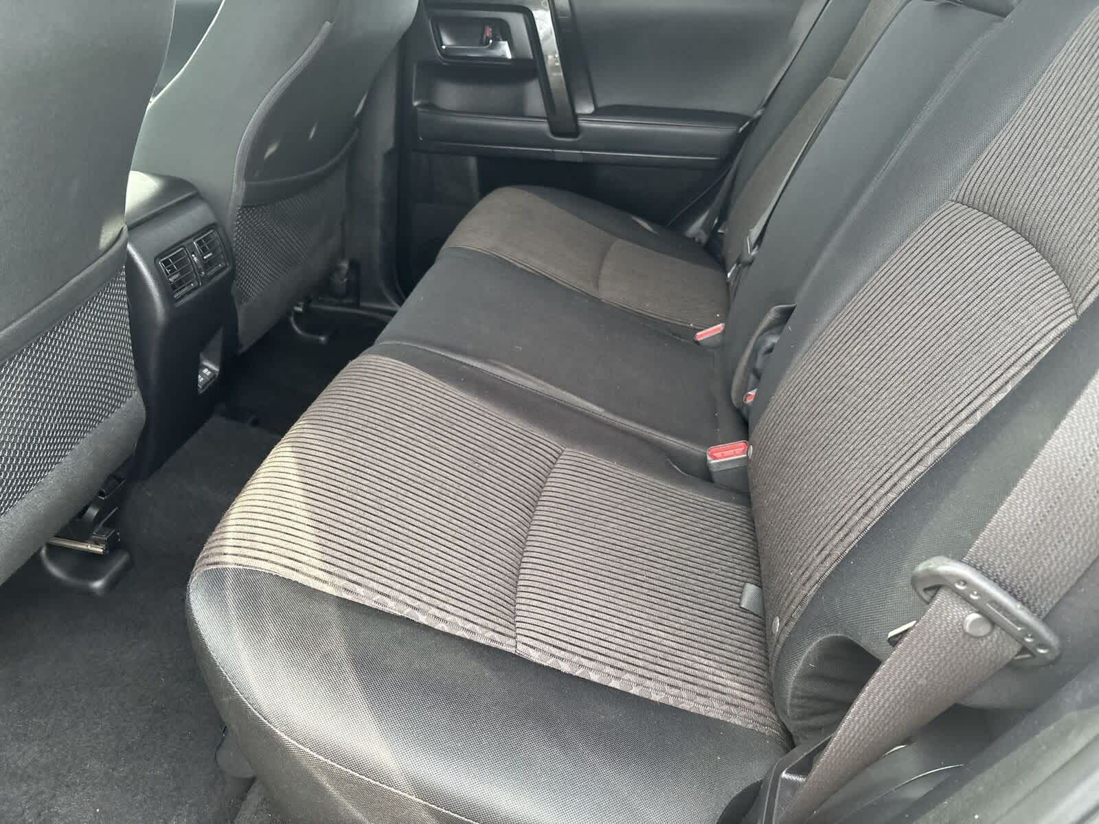 Thumbnail: 2021 Toyota 4Runner - 19