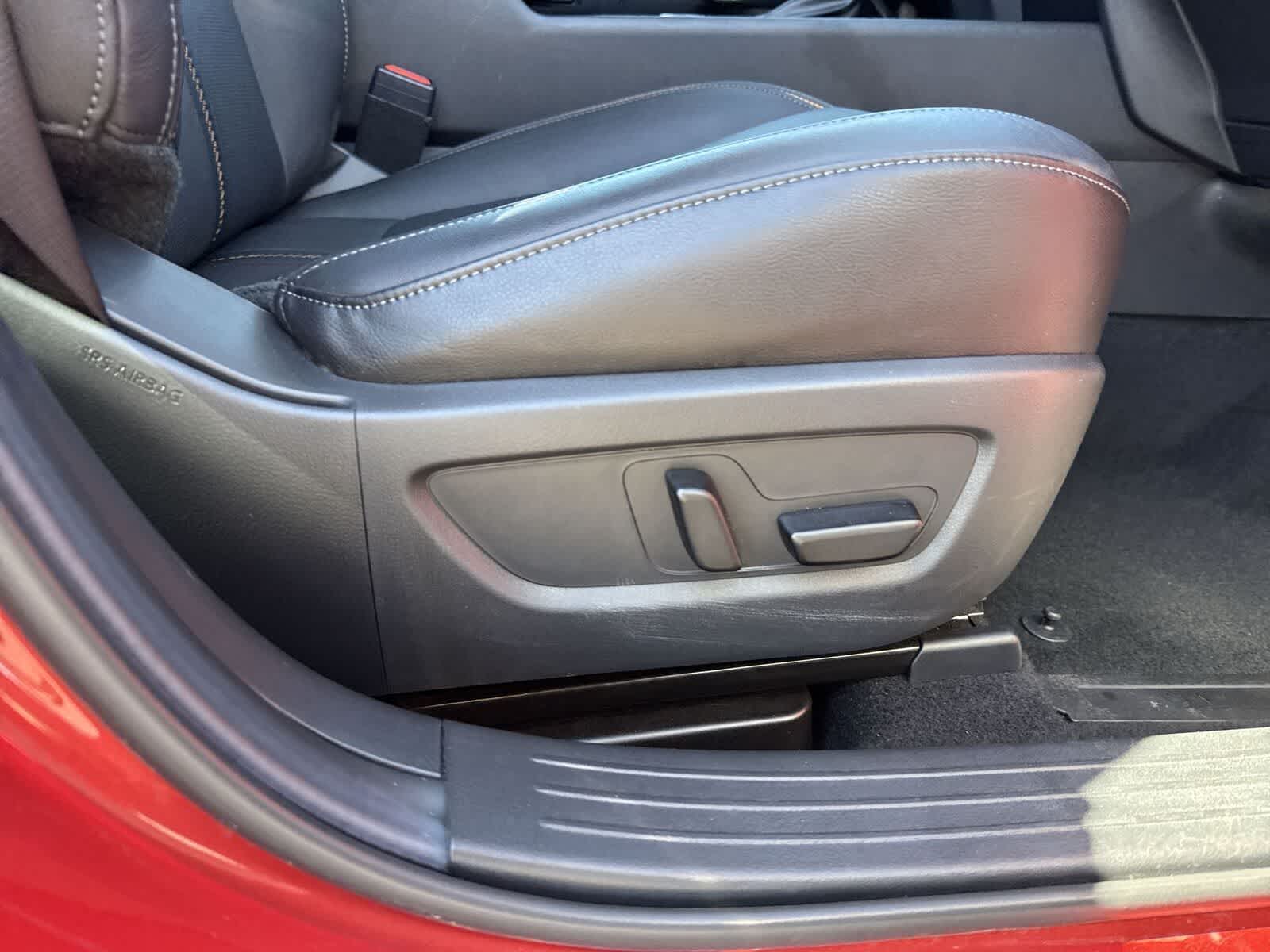 Thumbnail: 2025 Mazda CX-50 - 12