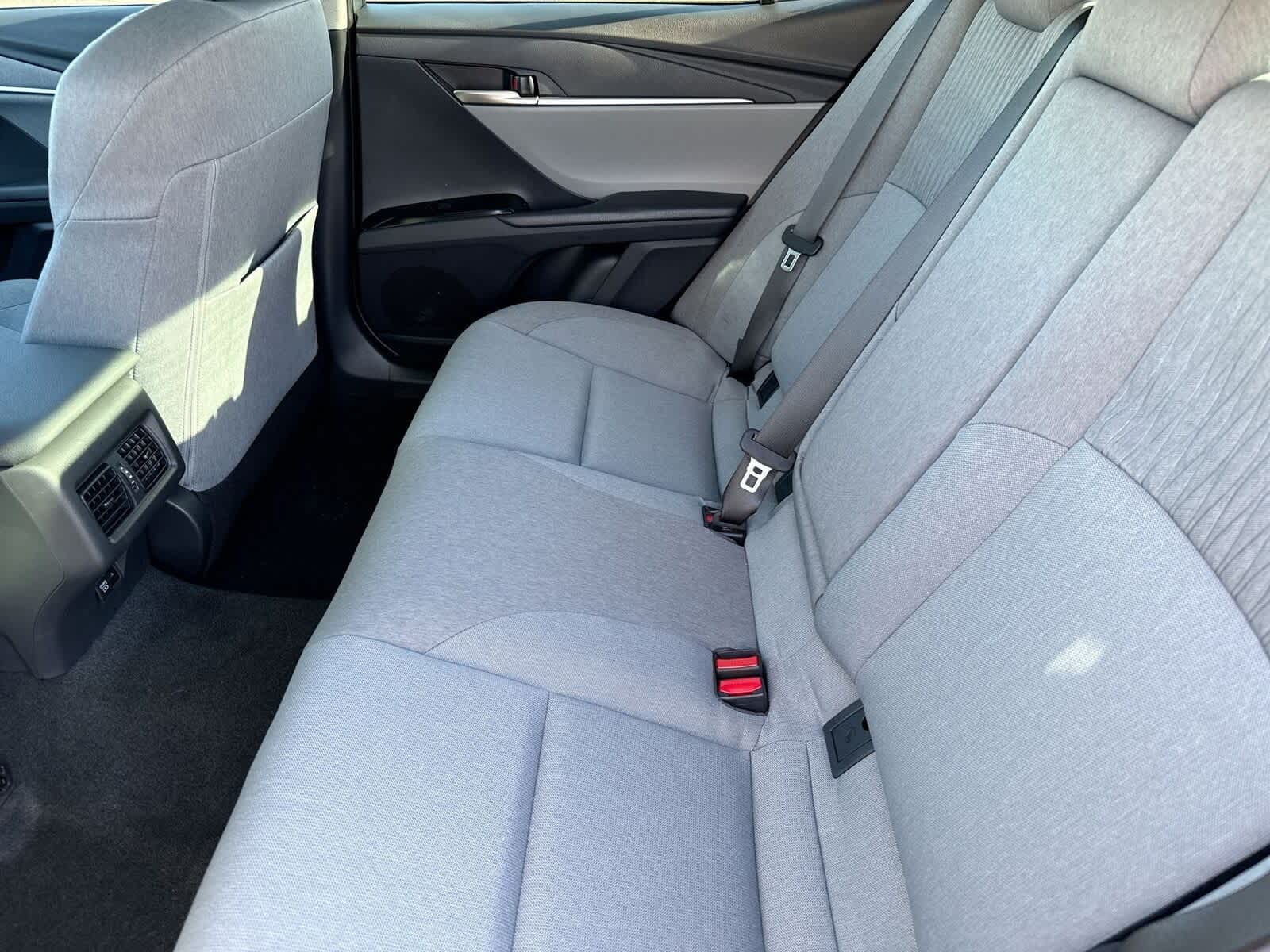 Thumbnail: 2026 Toyota Camry - 14