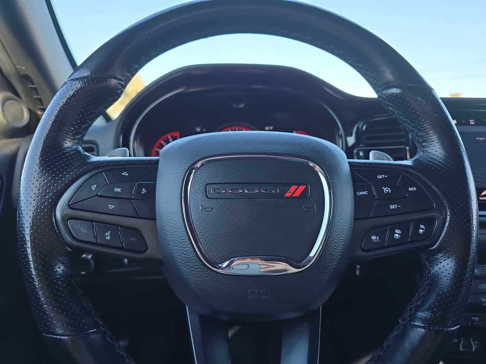 Thumbnail: 2024 Dodge Durango - 28