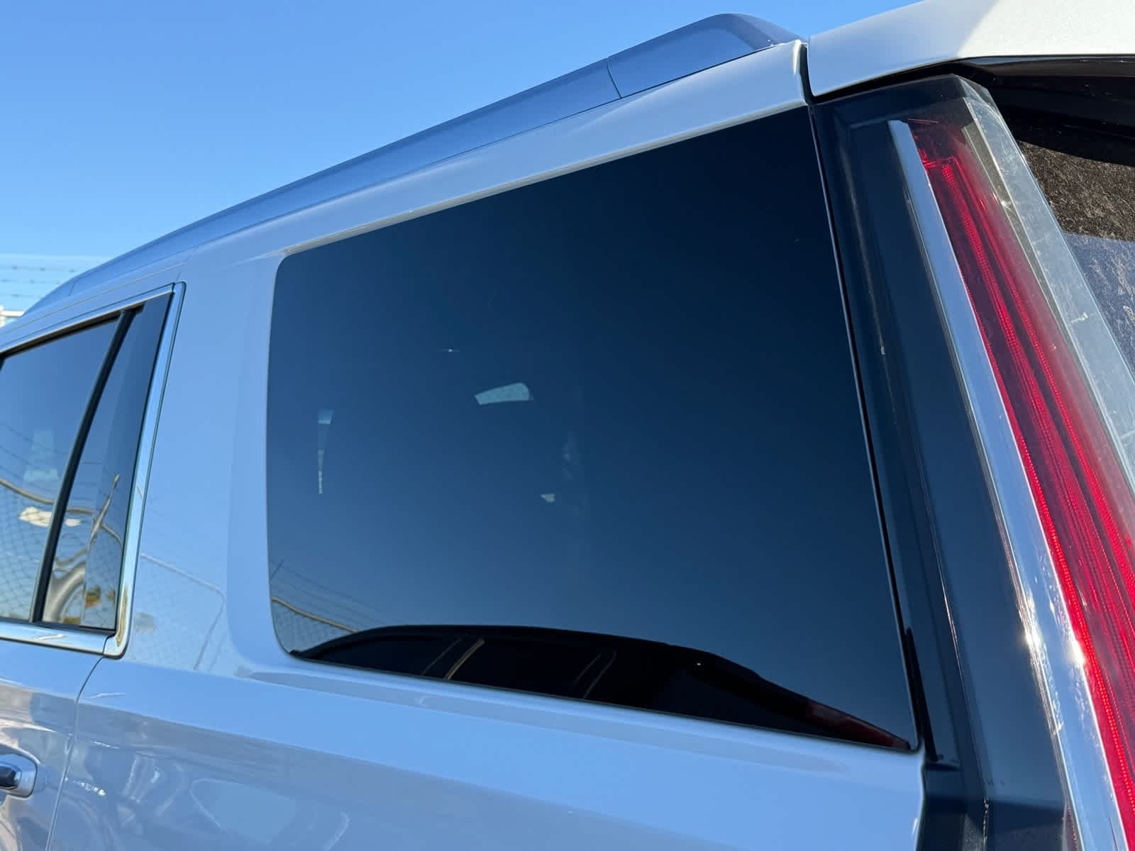 Thumbnail: 2018 Cadillac Escalade - 13