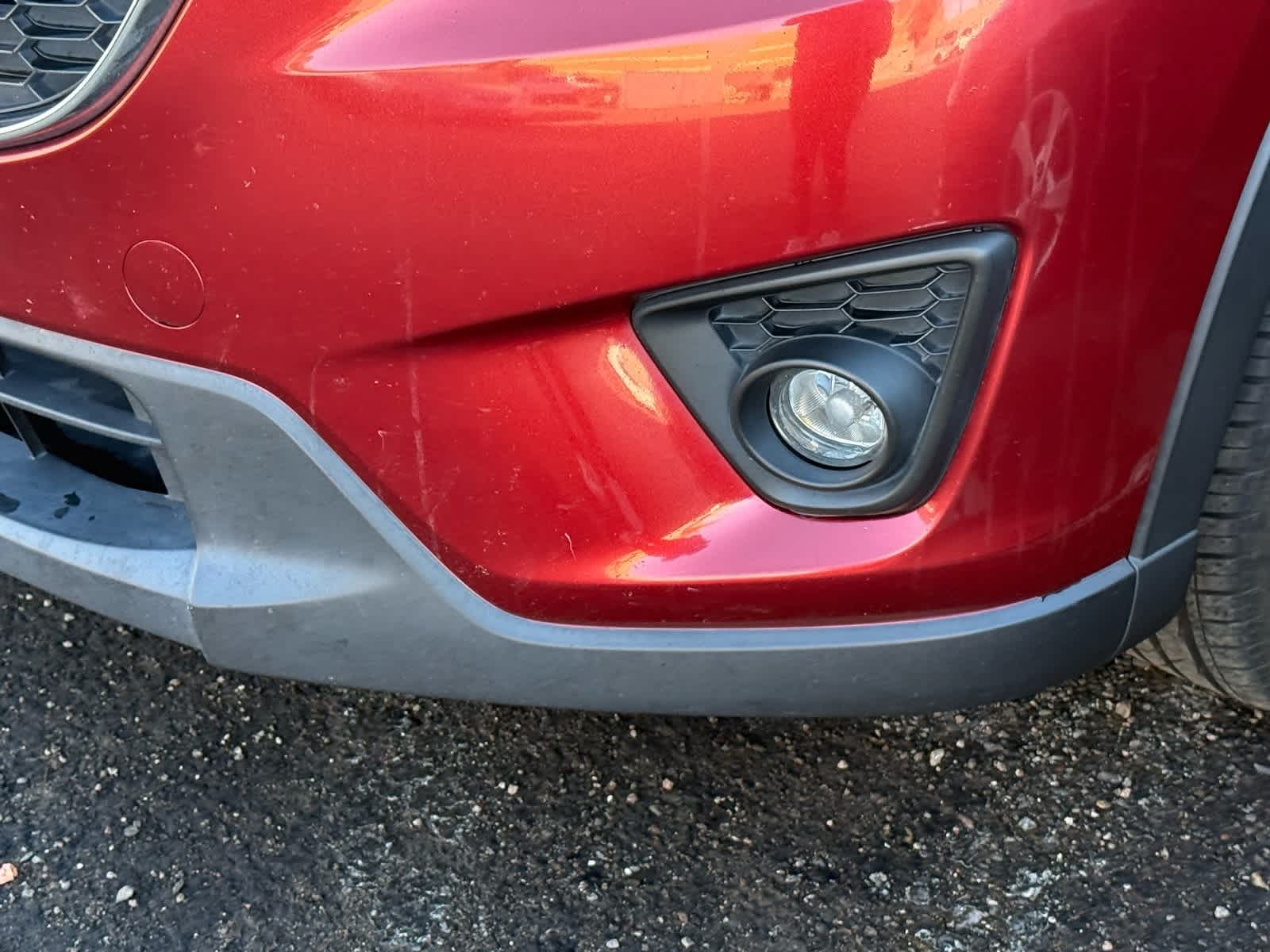 Thumbnail: 2013 Mazda CX-5 - 9