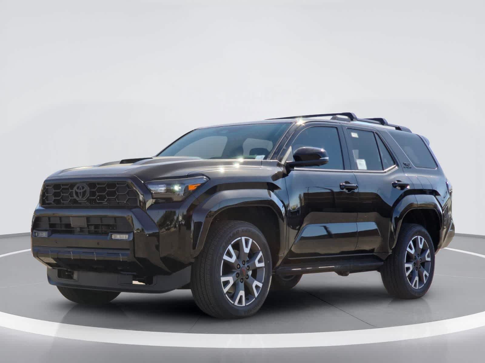 Thumbnail: 2026 Toyota 4Runner - 2
