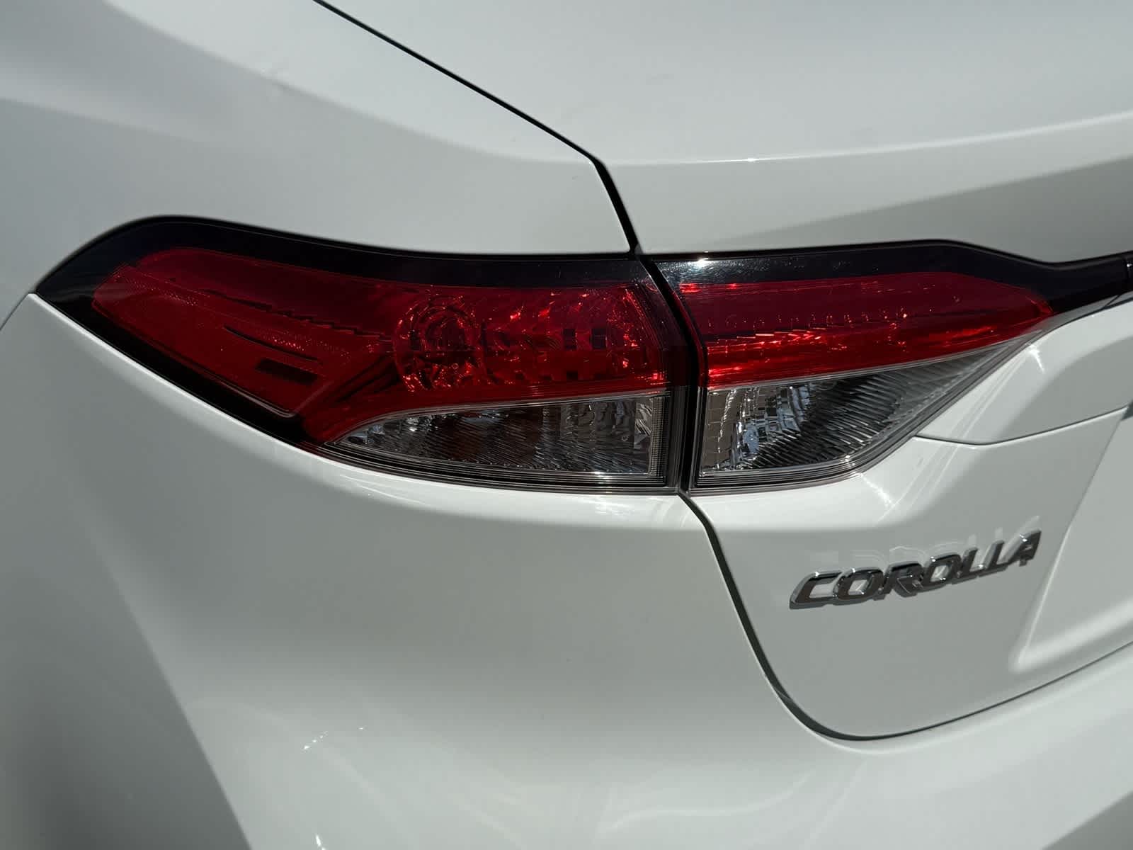 Thumbnail: 2021 Toyota Corolla - 15
