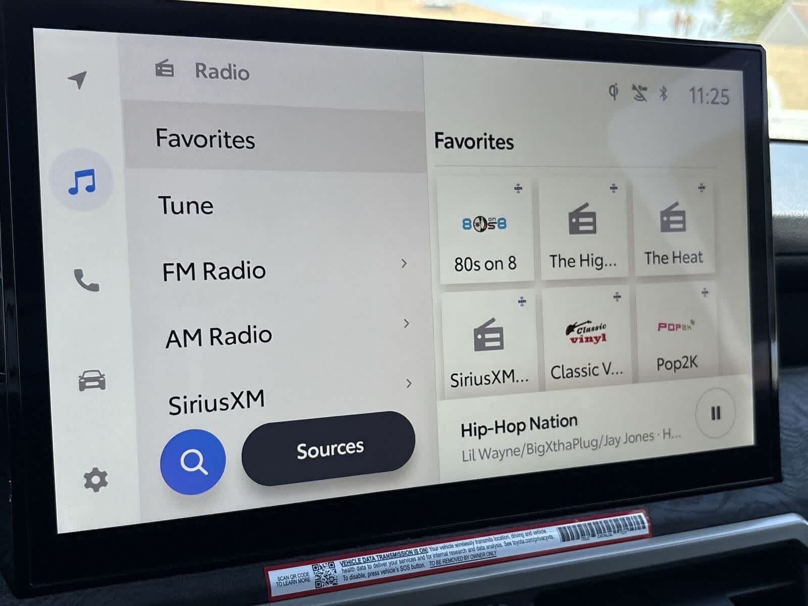 Thumbnail: 2025 Toyota Tacoma - 20