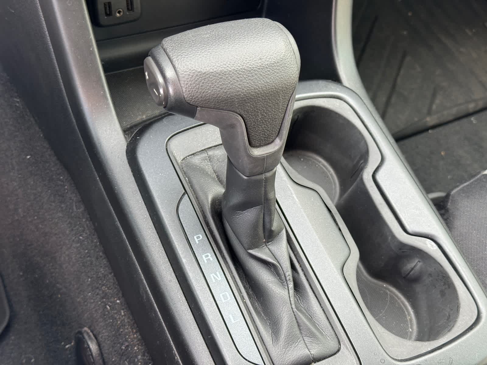 Thumbnail: 2020 Chevrolet Colorado - 21