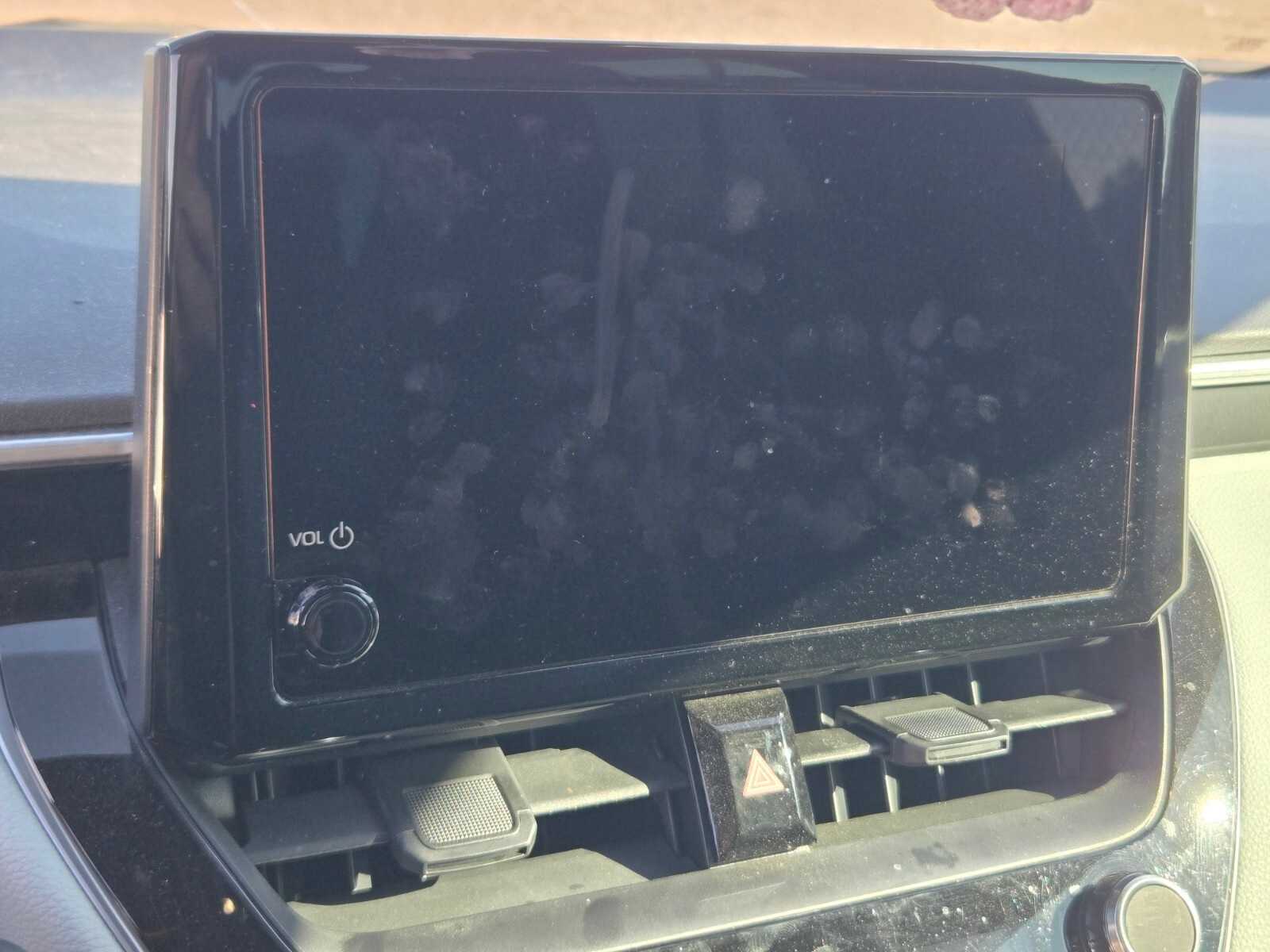 Thumbnail: 2024 Toyota Corolla - 8