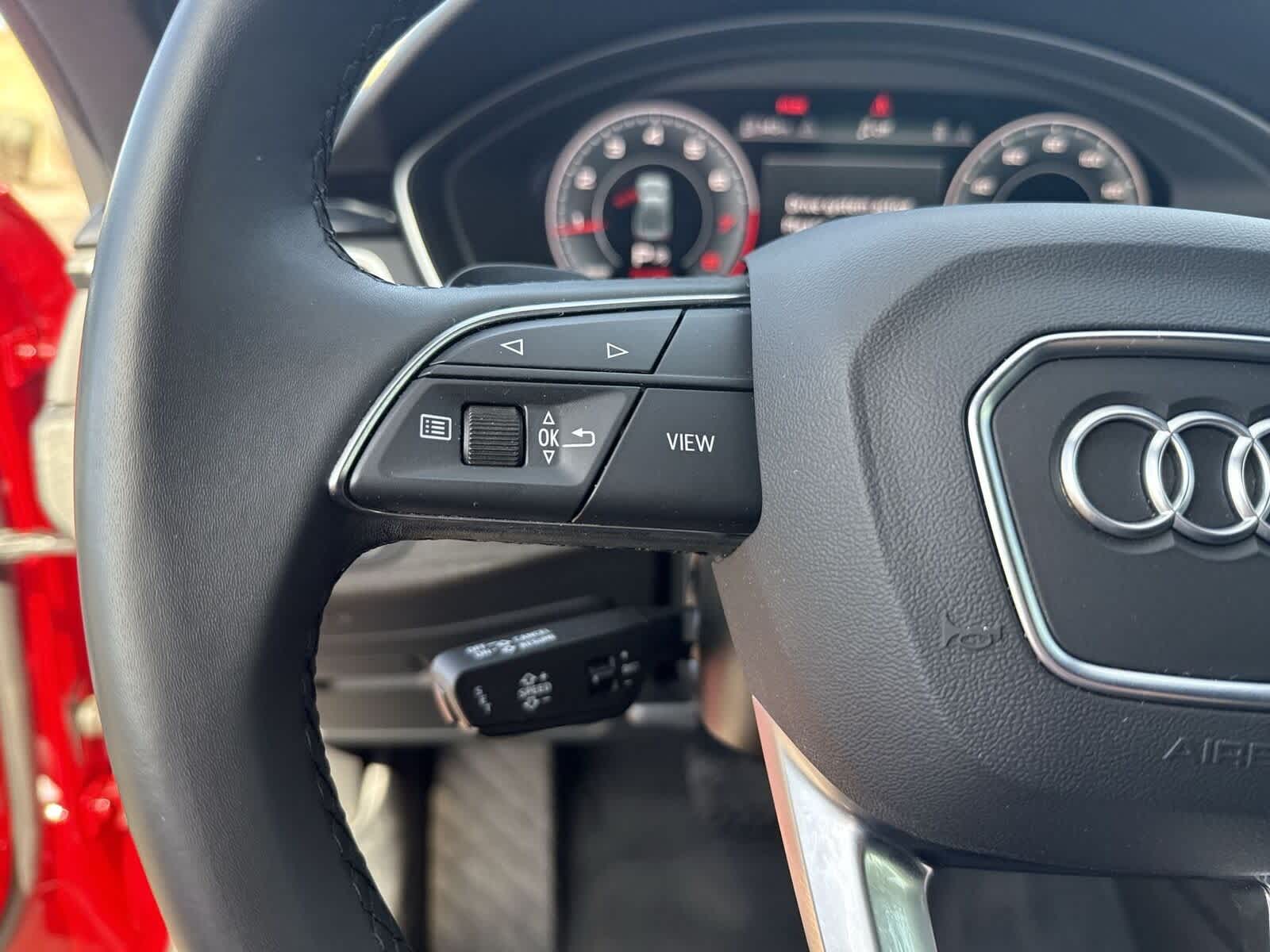 Thumbnail: 2024 Audi A5 - 28