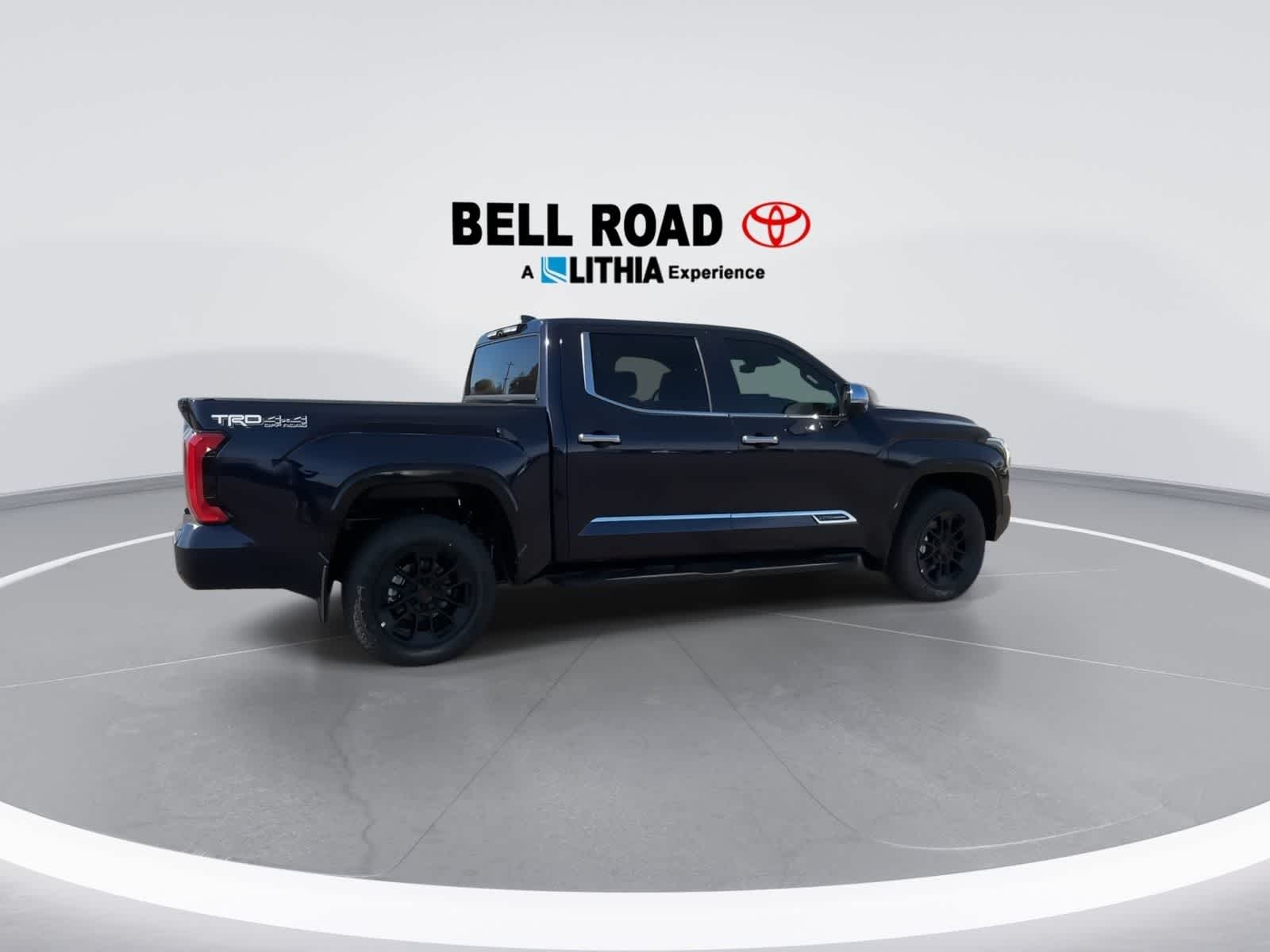 Thumbnail: 2026 Toyota Tundra - 6