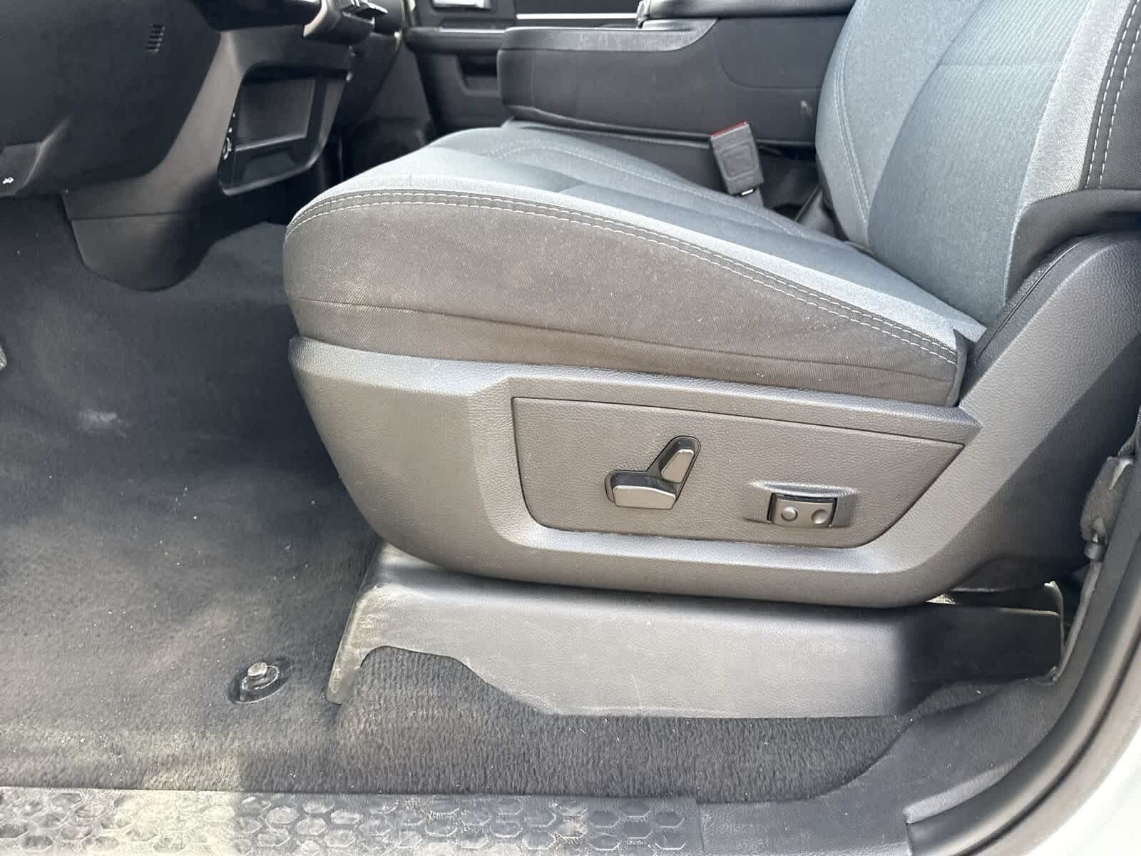 Thumbnail: 2024 RAM 2500 - 18